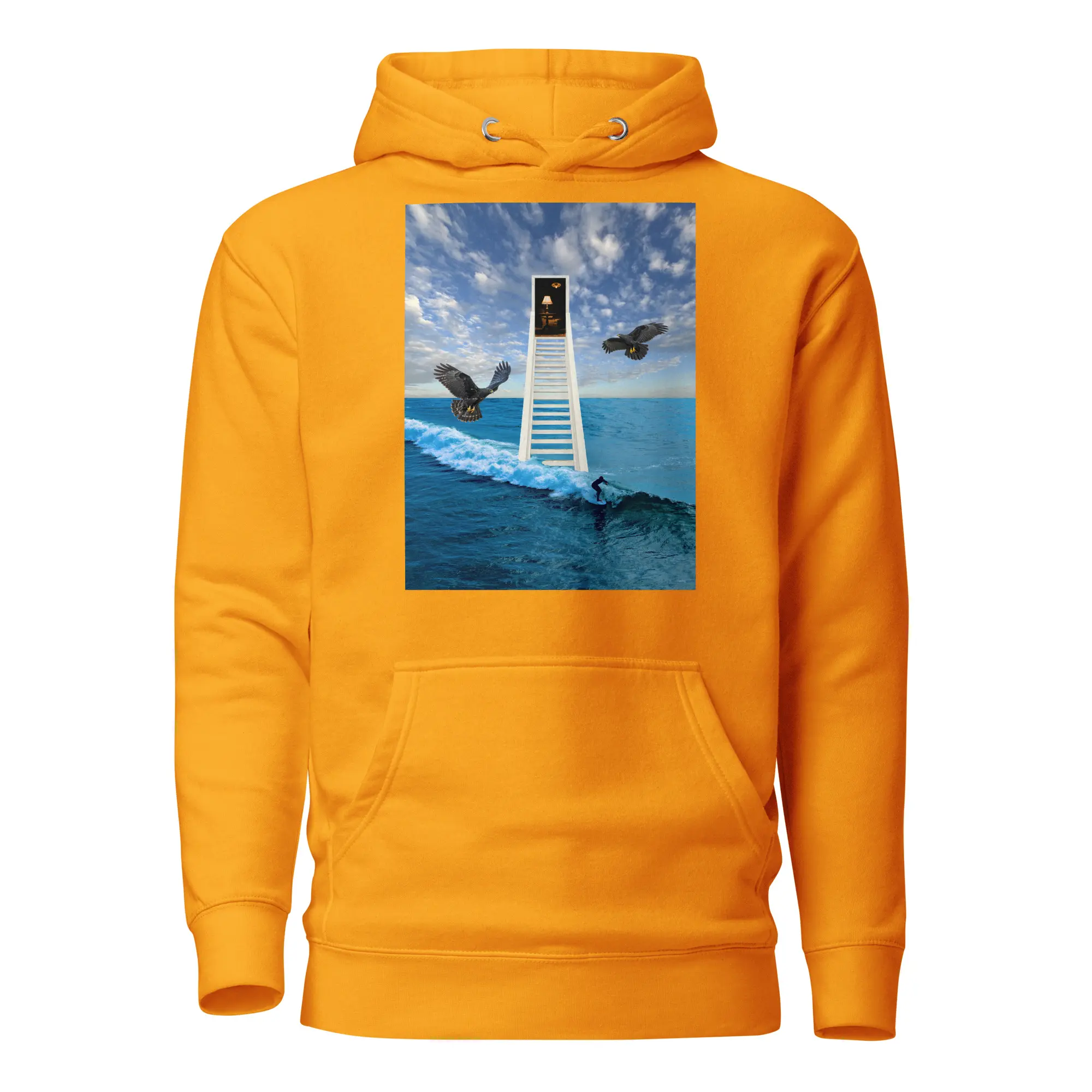 Unisex Hoodie - Image 4