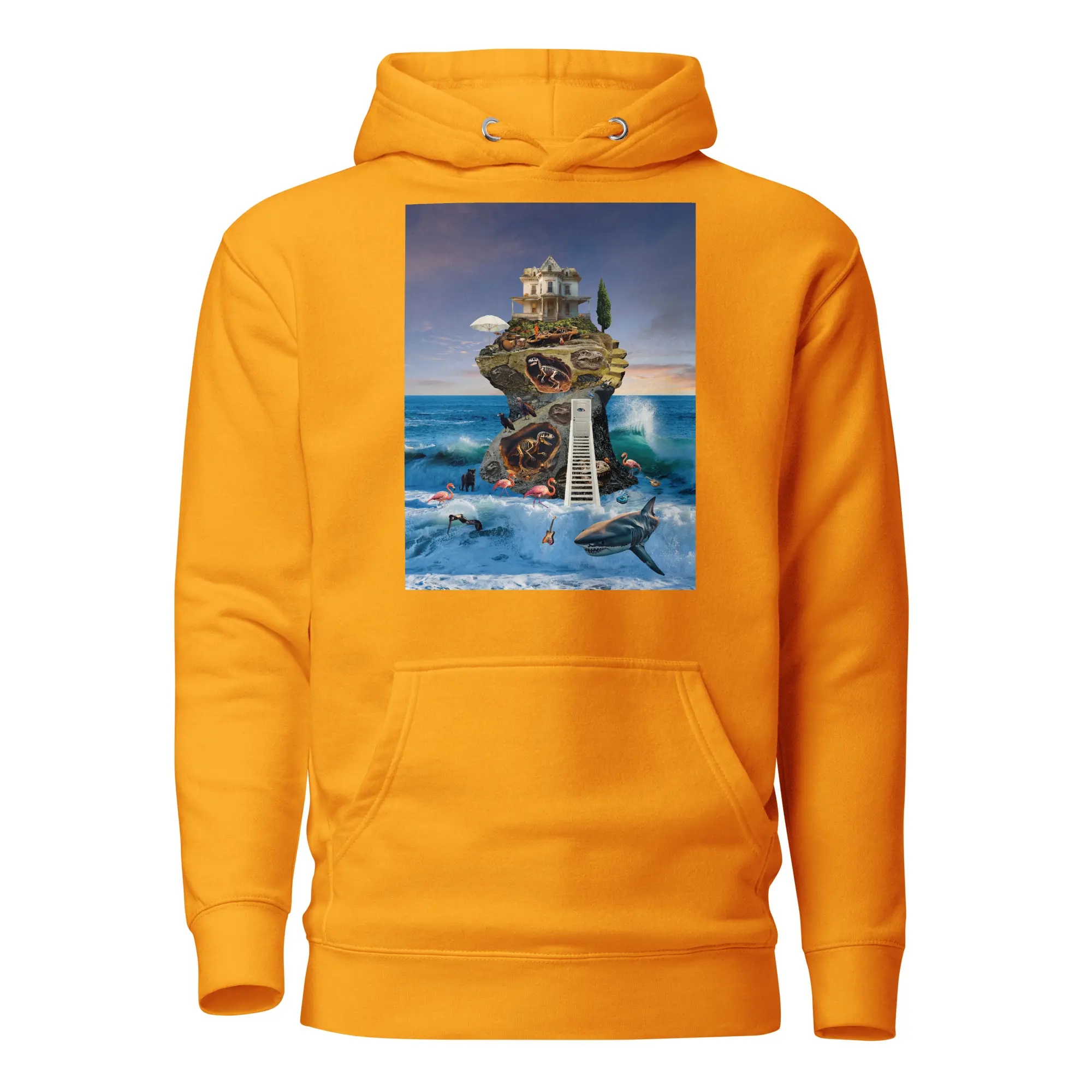 Unisex Hoodie - Image 4