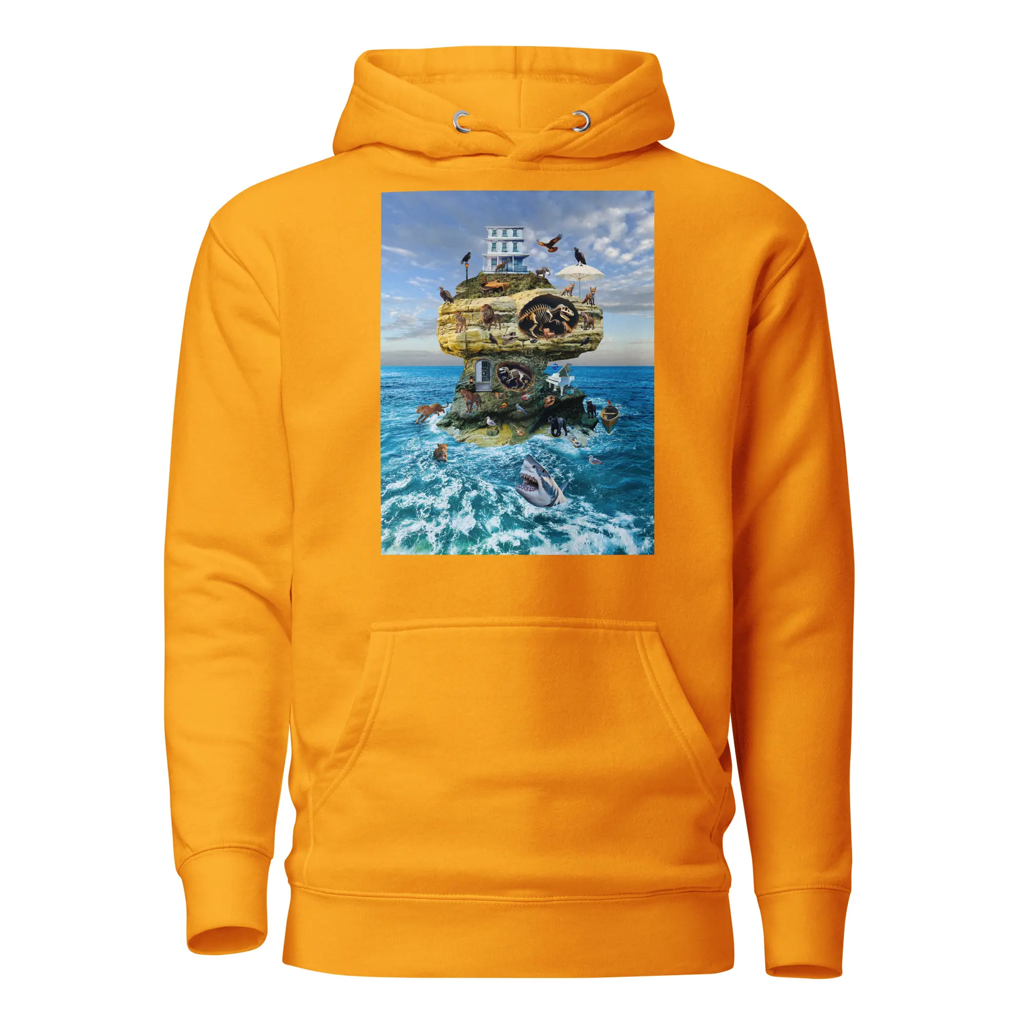 Unisex Hoodie - Image 4