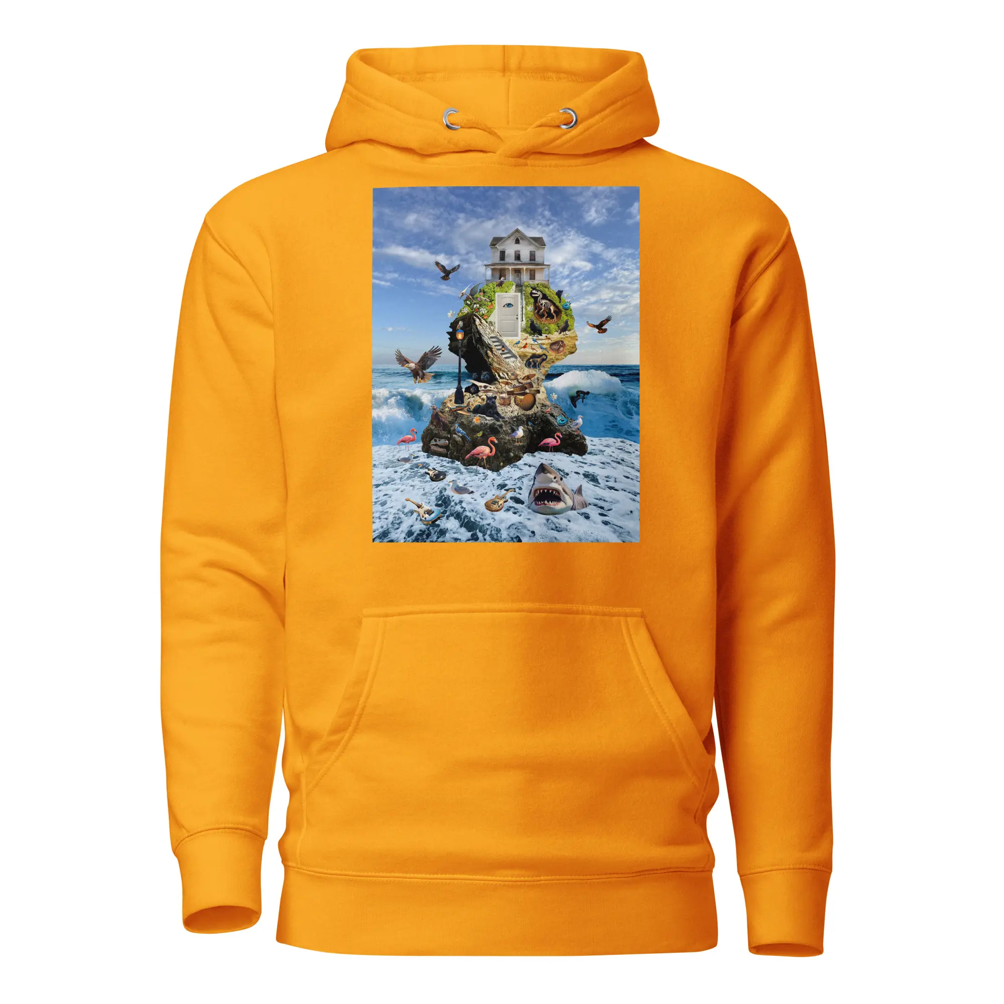 Unisex Hoodie - Image 4
