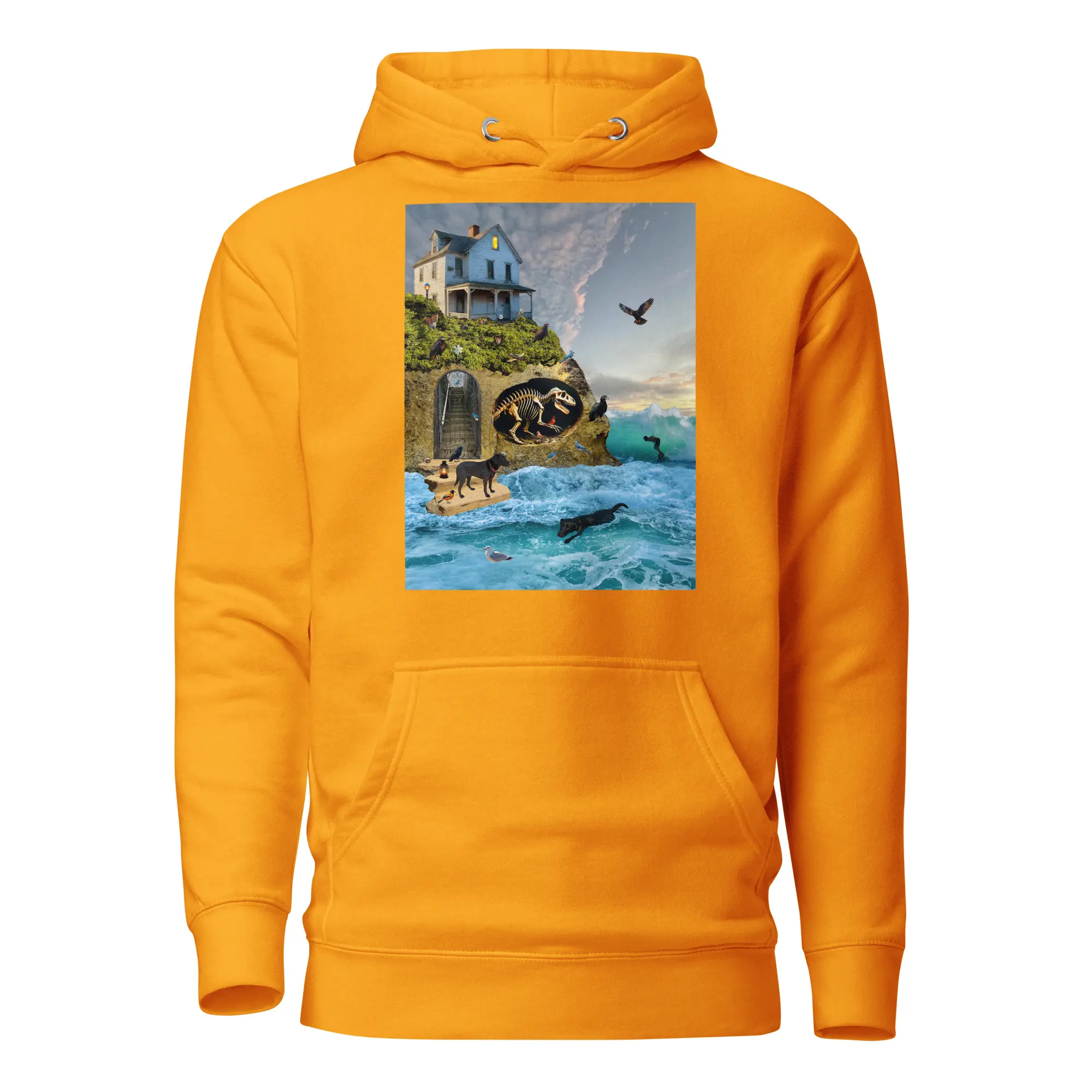 Unisex Hoodie - Image 4
