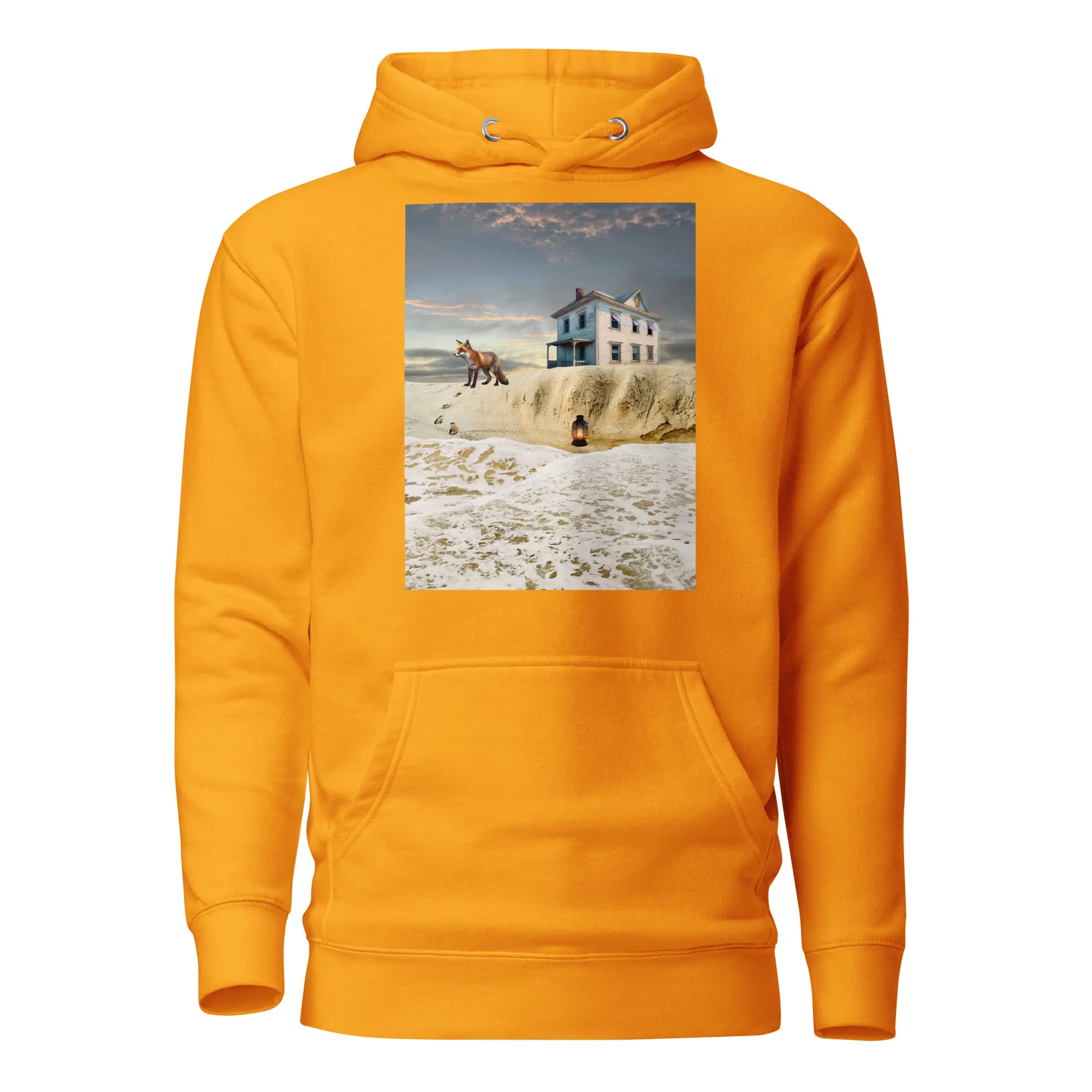 Unisex Hoodie - Image 4