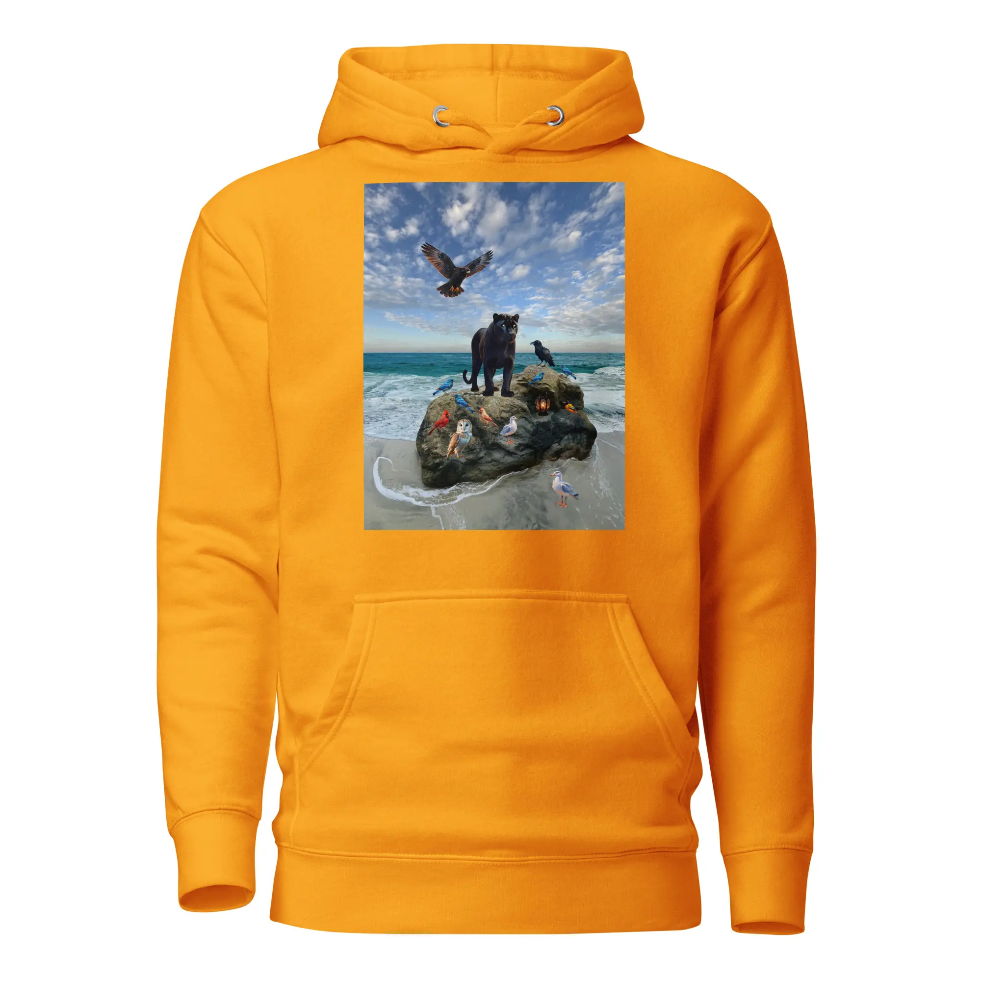 Unisex Hoodie - Image 4