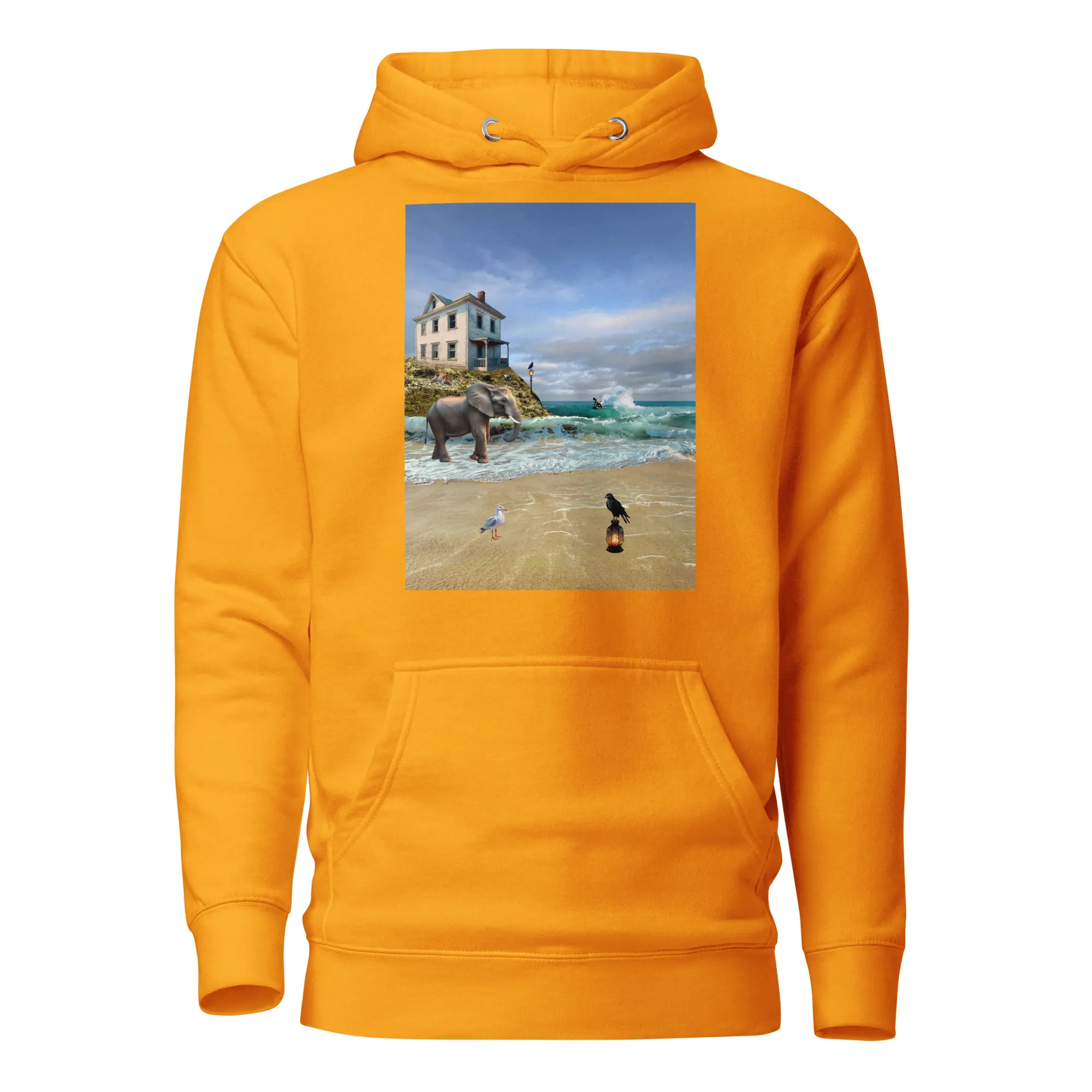 Unisex Hoodie - Image 4