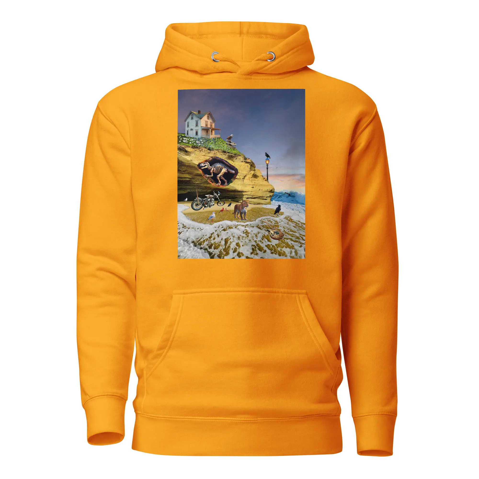 Unisex Hoodie - Image 4