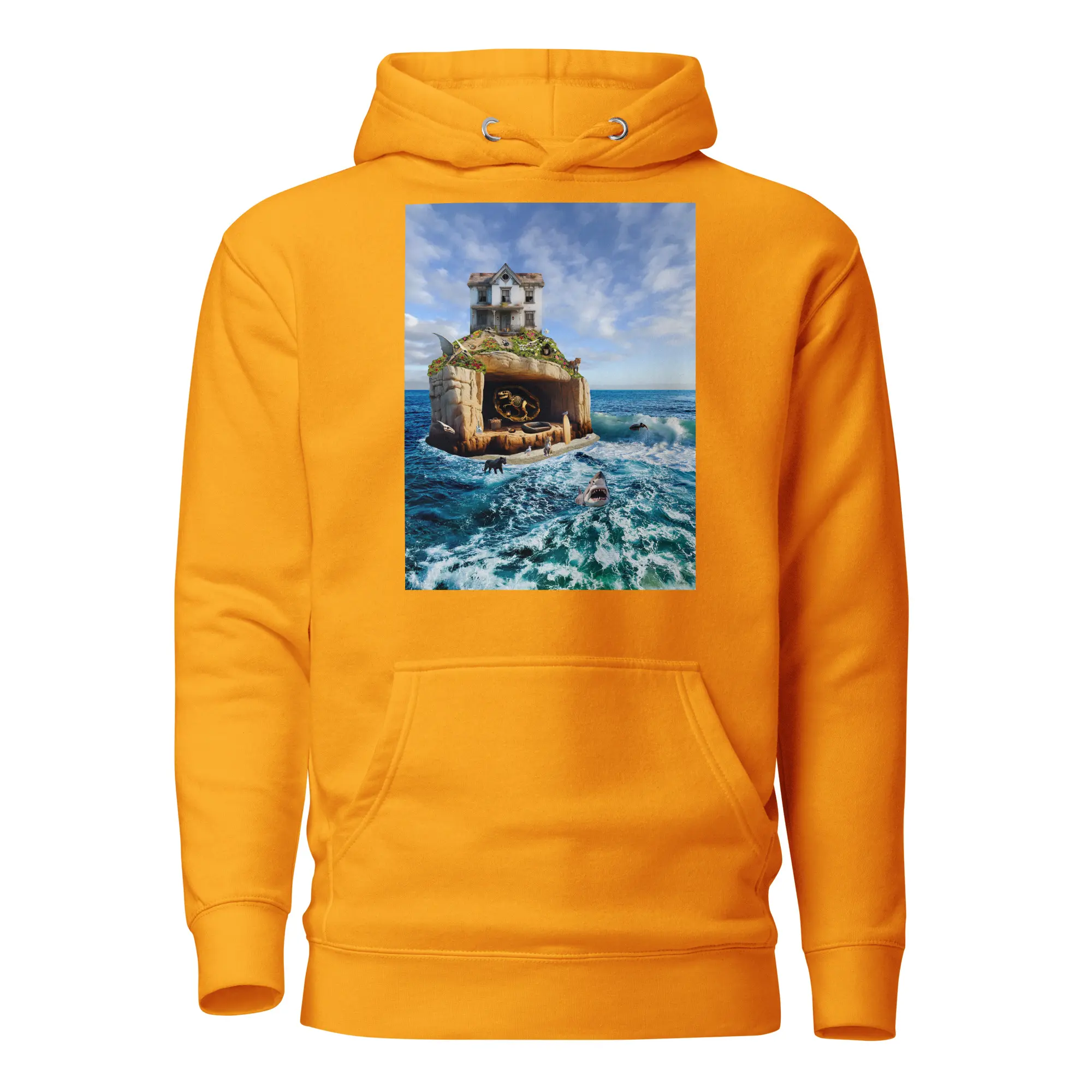 Unisex Hoodie - Image 4