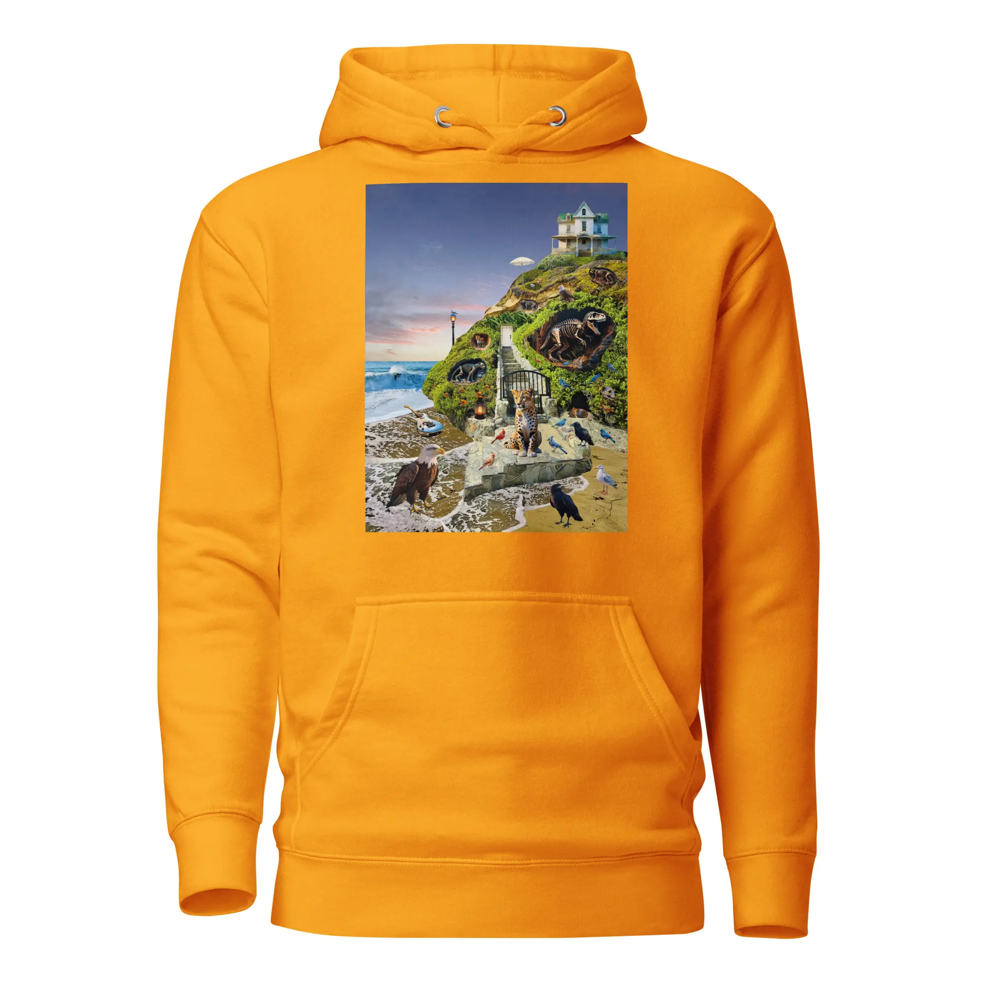 Unisex Hoodie - Image 4