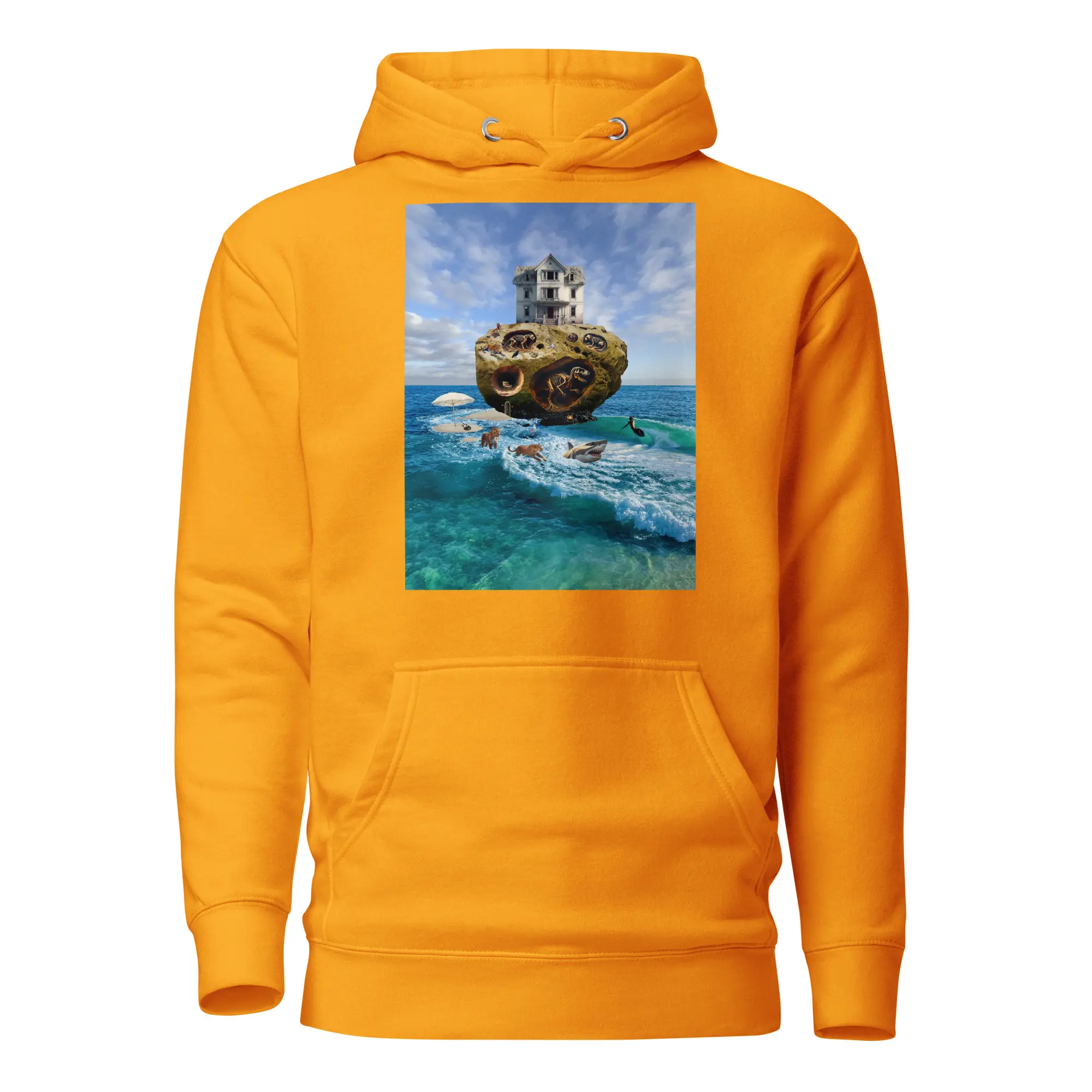Unisex Hoodie - Image 4