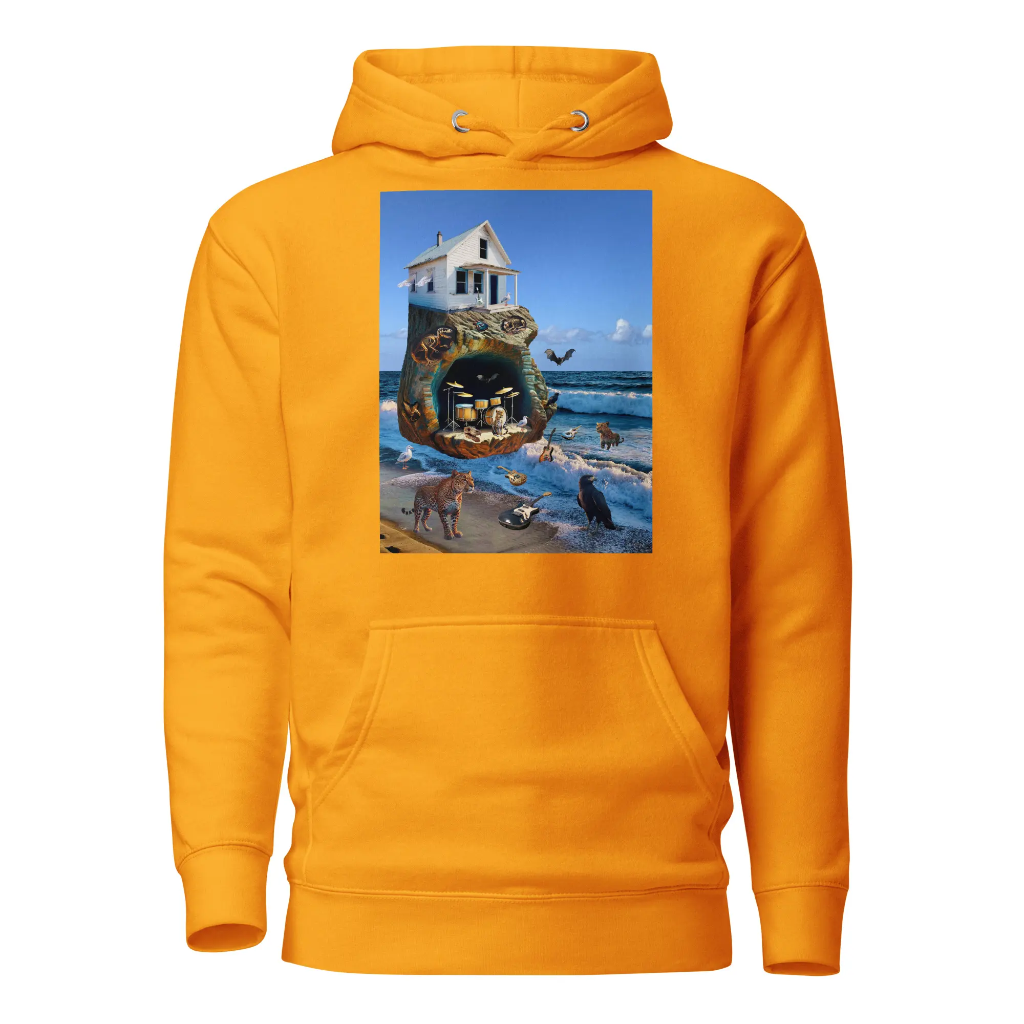 Unisex Hoodie - Image 4