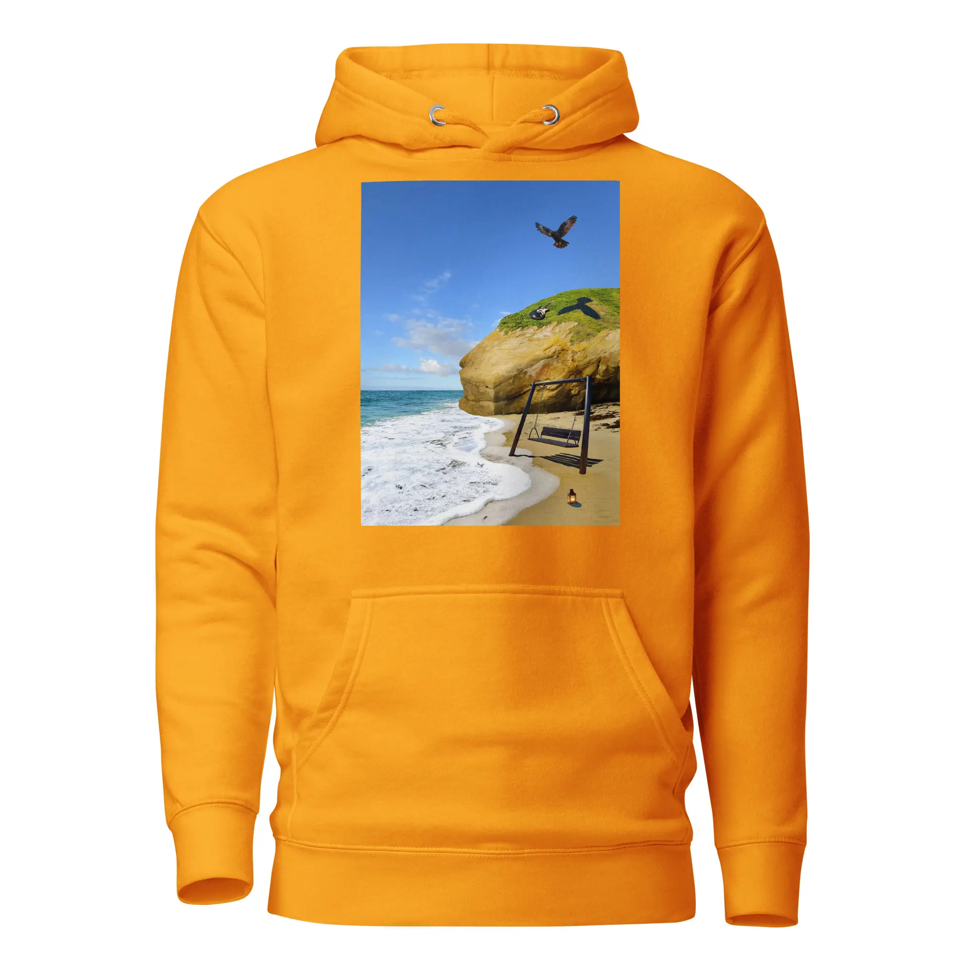 Unisex Hoodie - Image 4