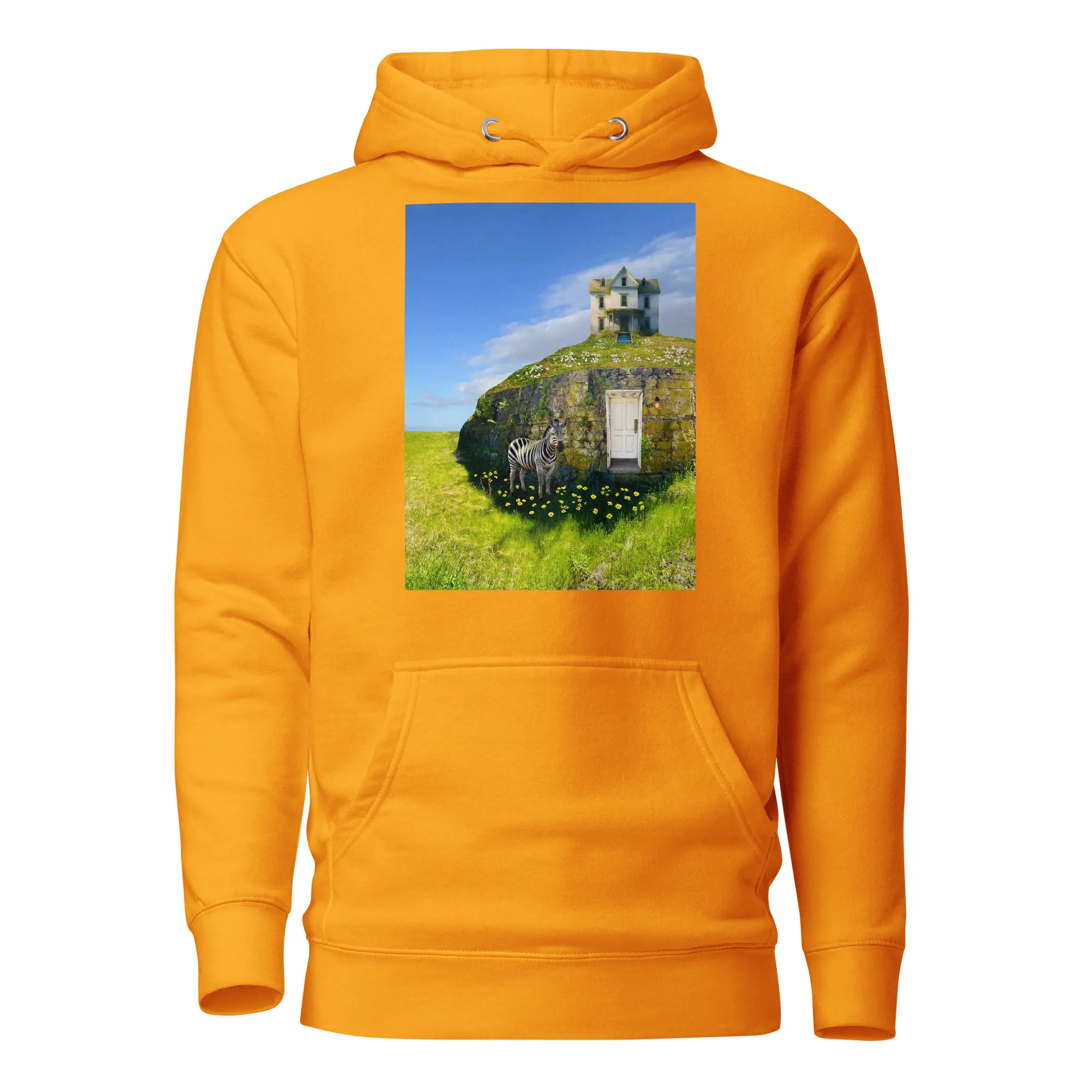 Unisex Hoodie - Image 4