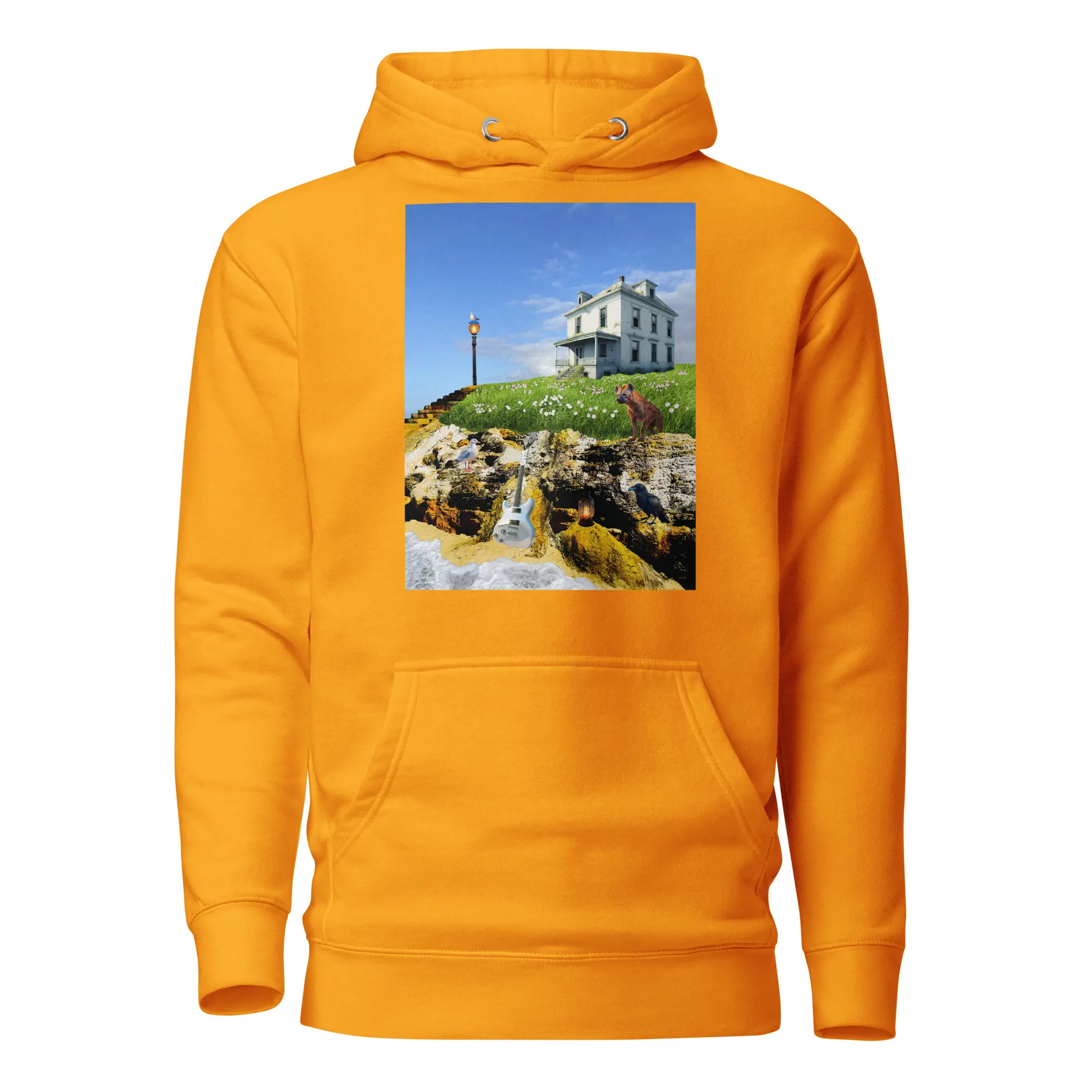 Unisex Hoodie - Image 4