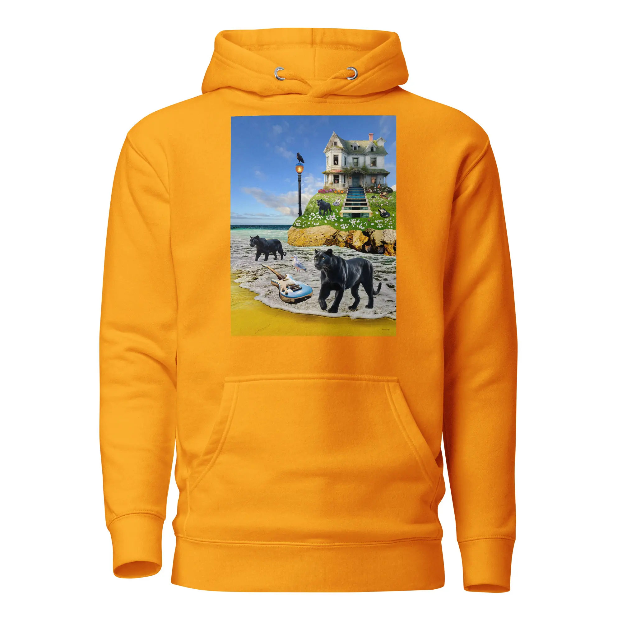 Unisex Hoodie - Image 4