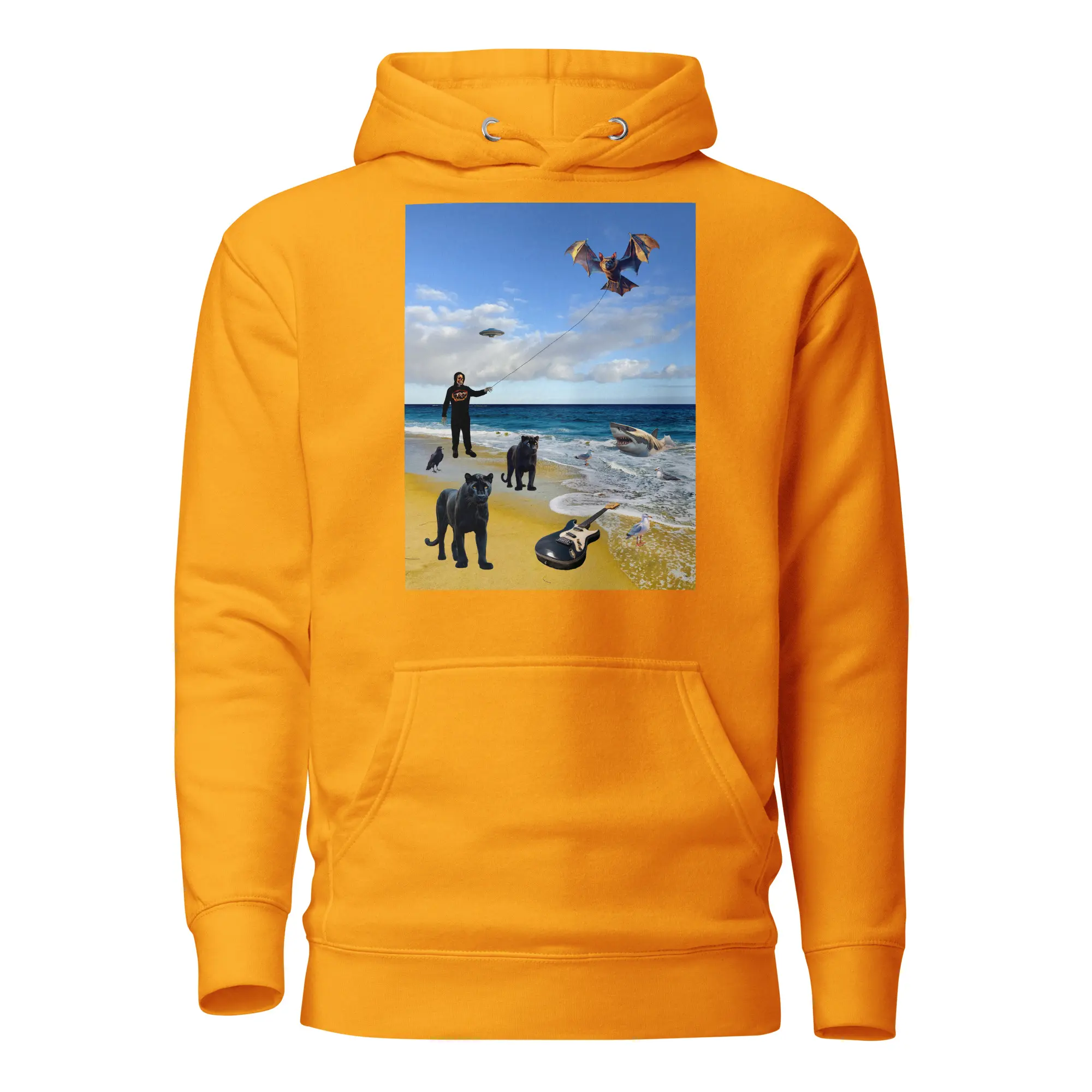 Unisex Hoodie - Image 4