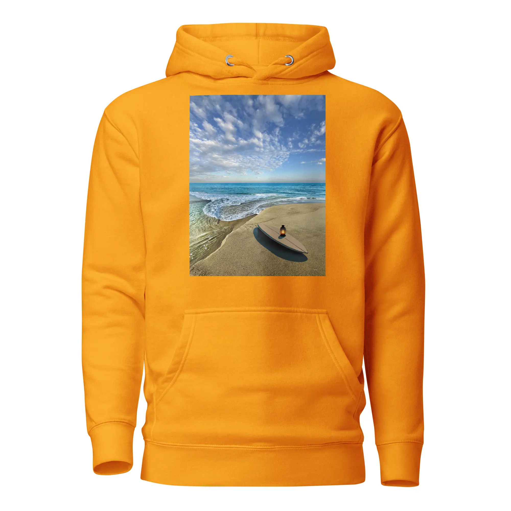 Unisex Hoodie - Image 6