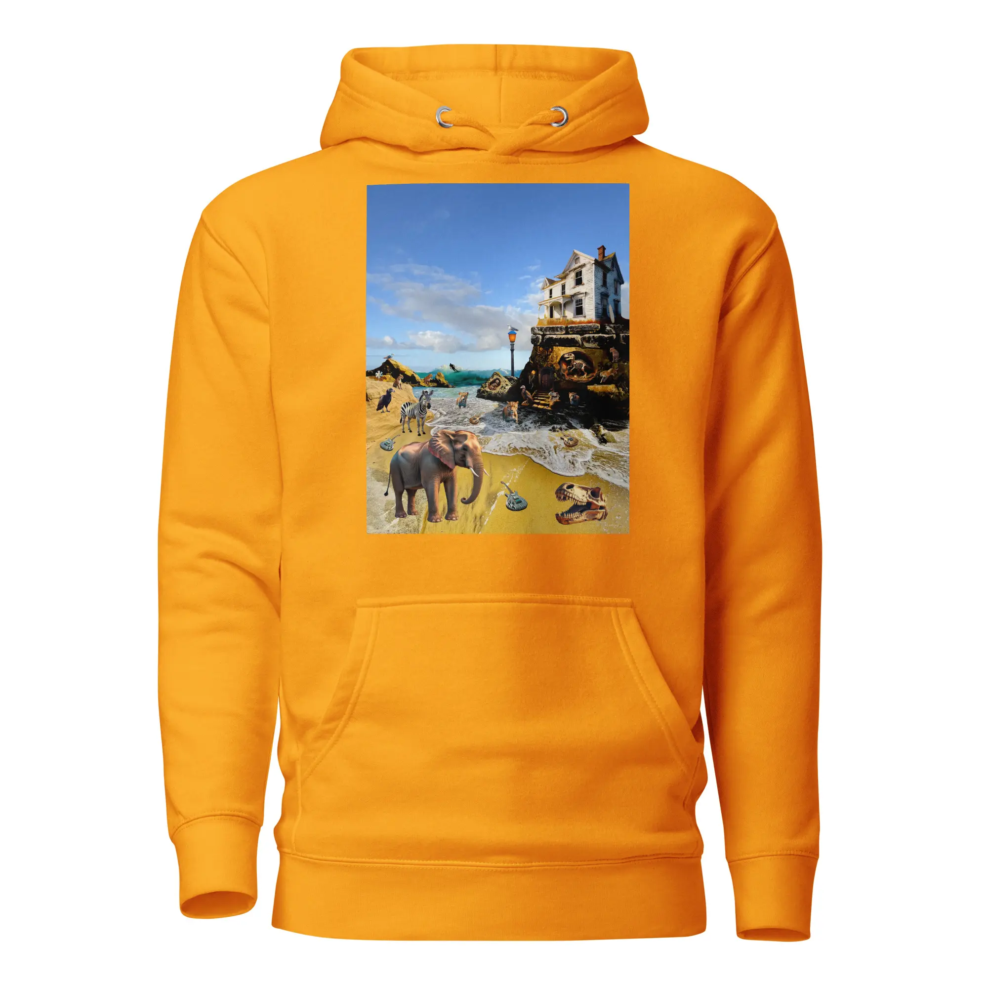 Unisex Hoodie - Image 4