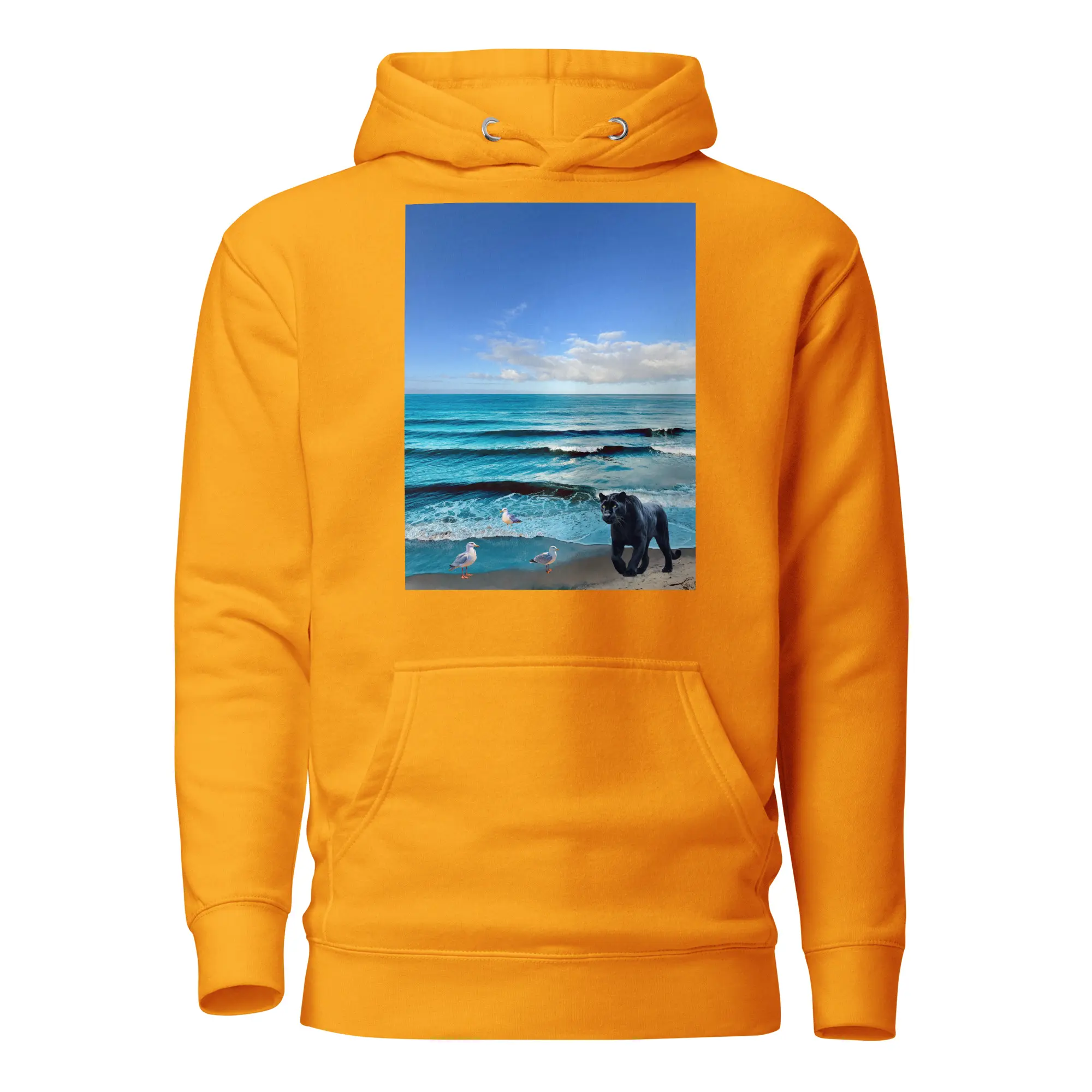 Unisex Hoodie - Image 4