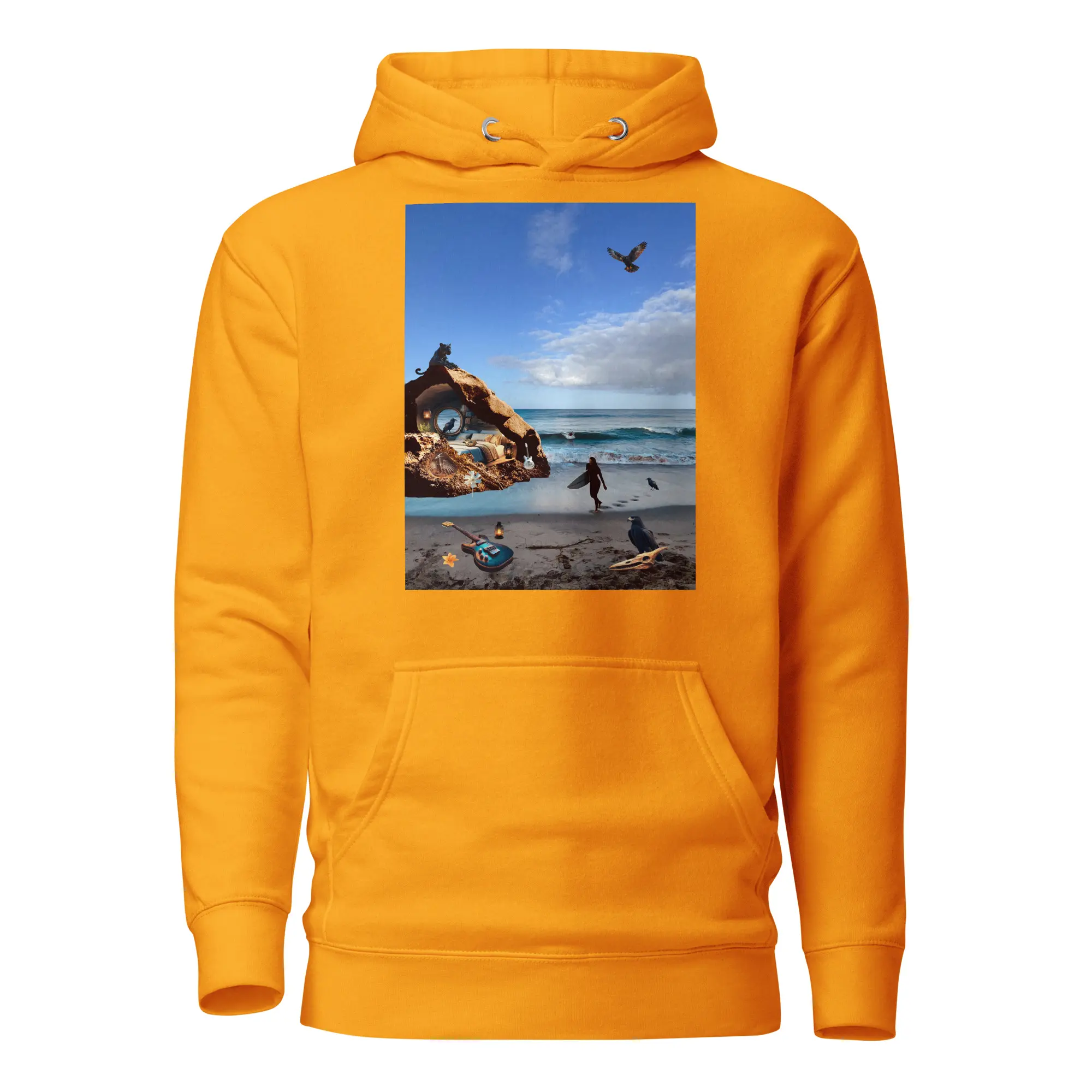 Unisex Hoodie - Image 4