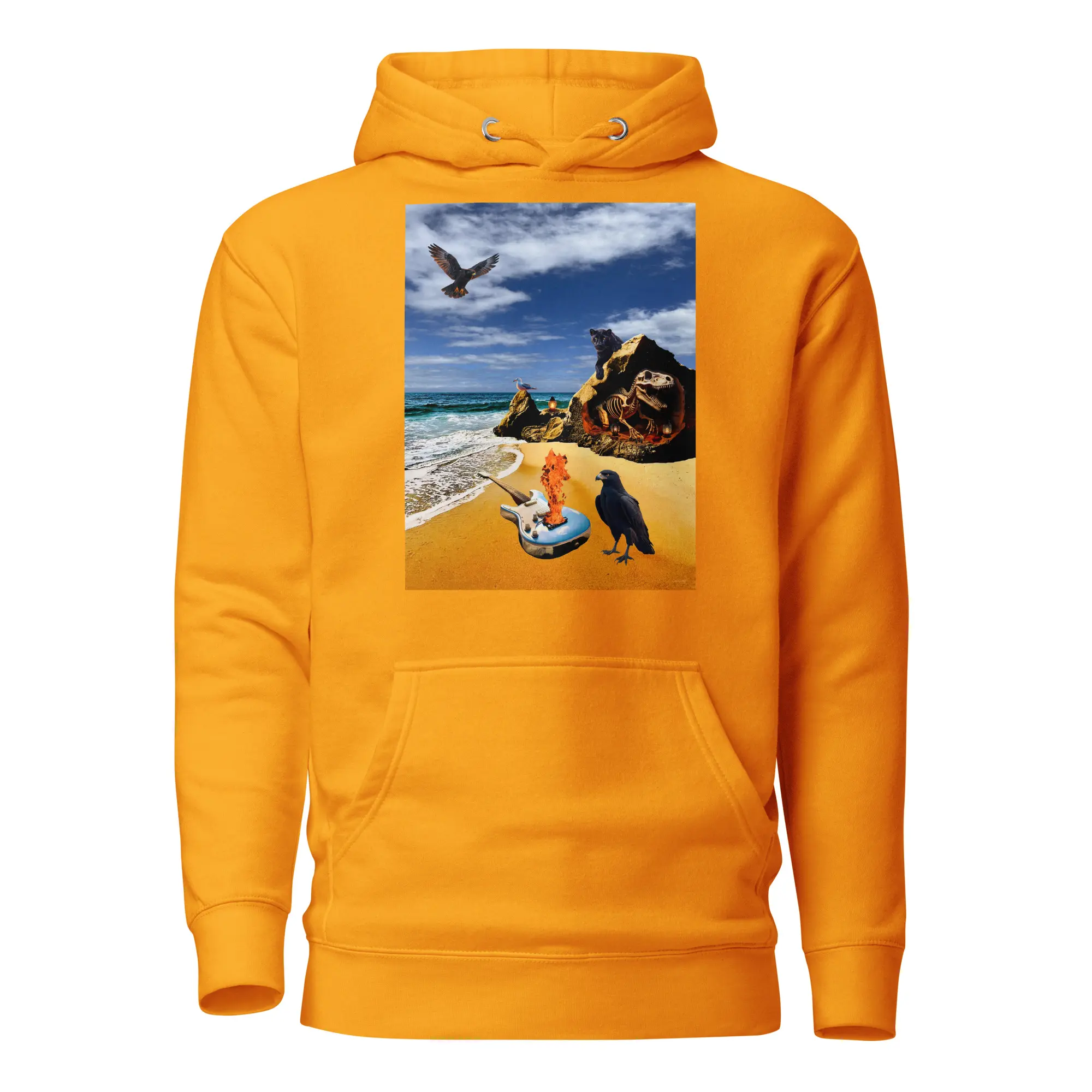 Unisex Hoodie - Image 4