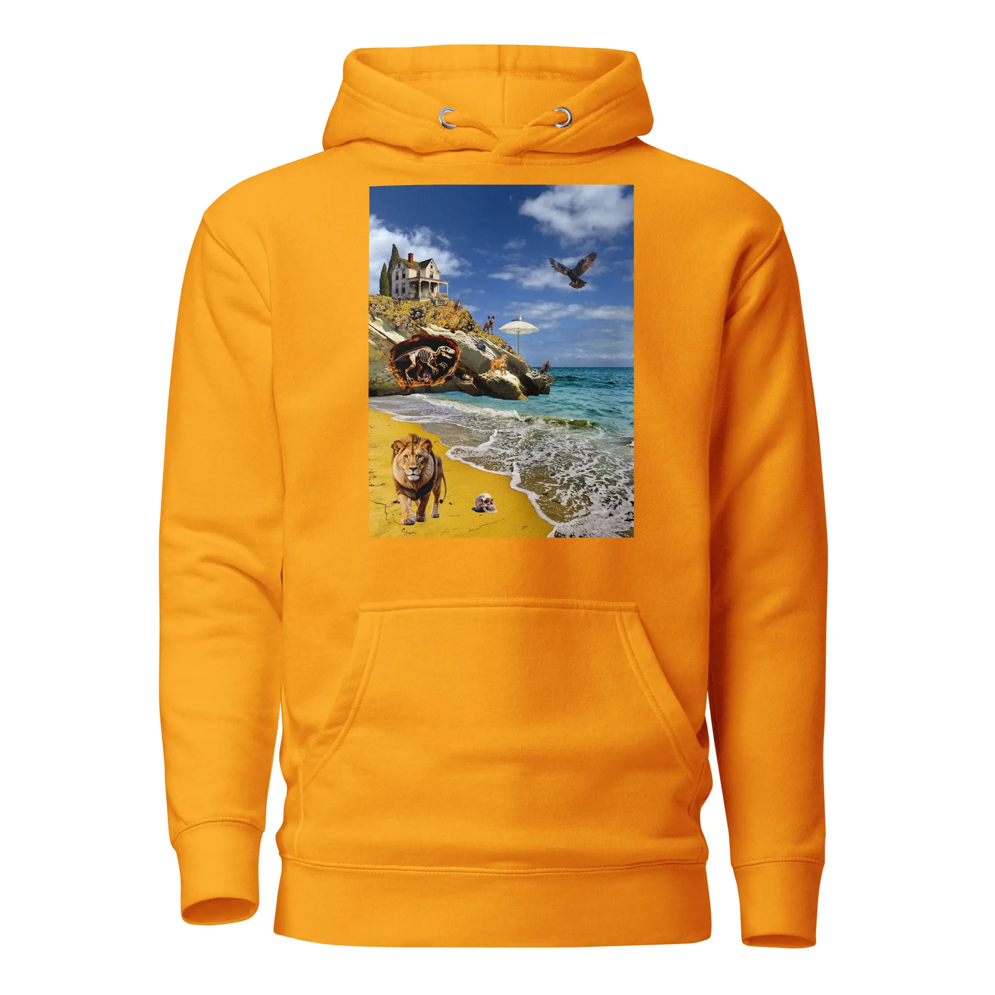 Unisex Hoodie - Image 4