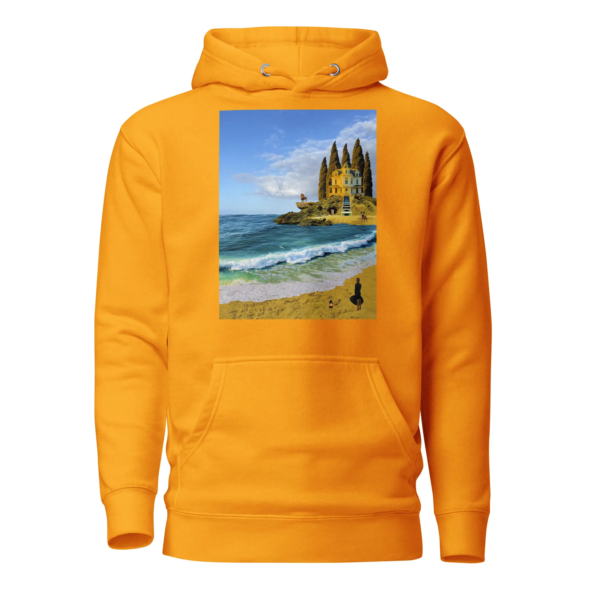 Unisex Hoodie - Image 4