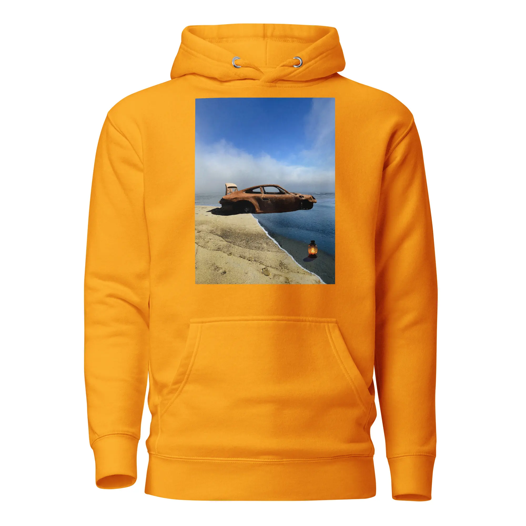 Unisex Hoodie - Image 6