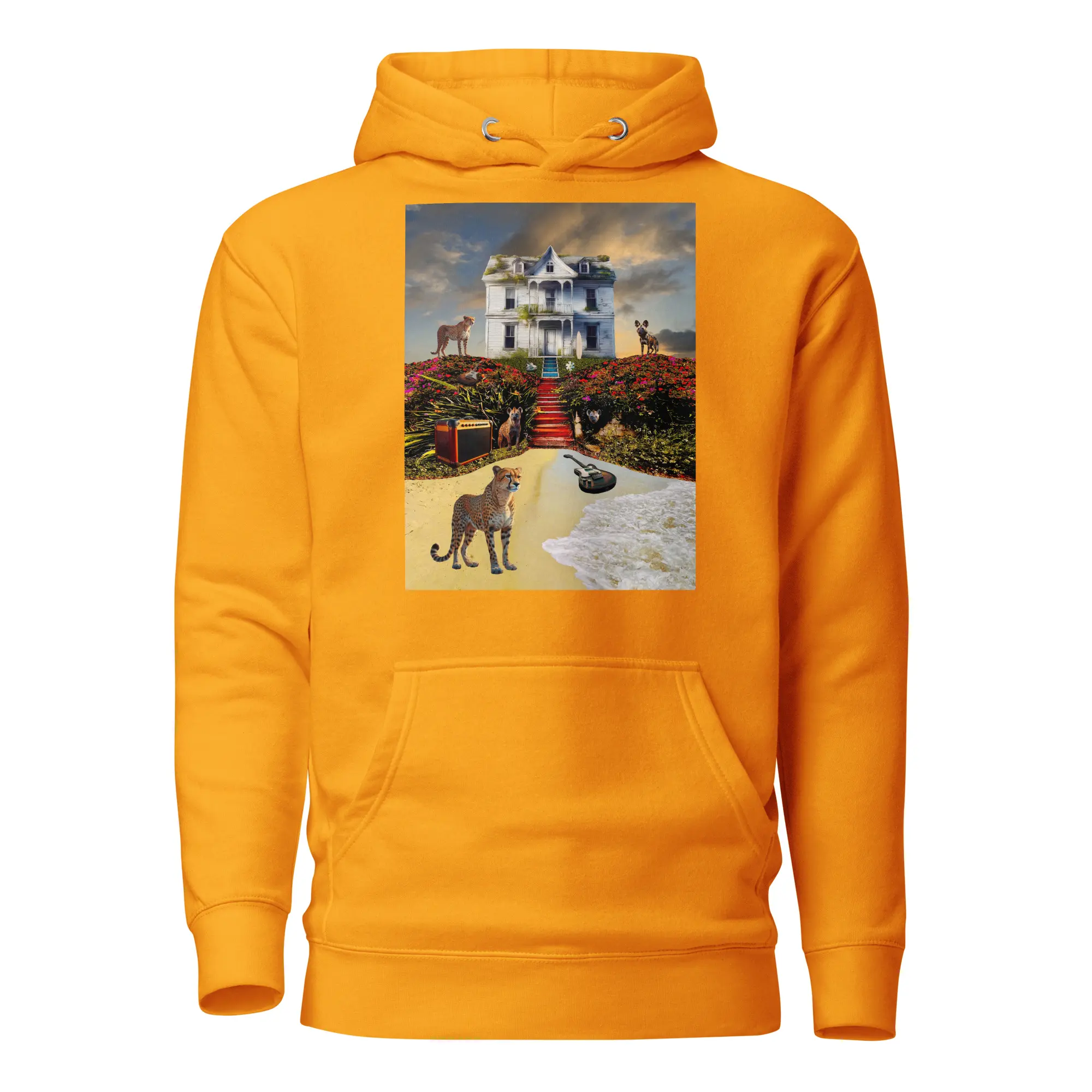 Unisex Hoodie - Image 5
