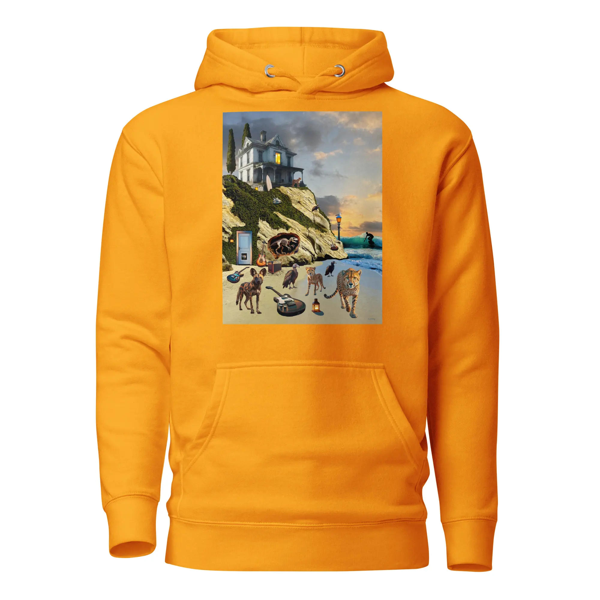 Unisex Hoodie - Image 5
