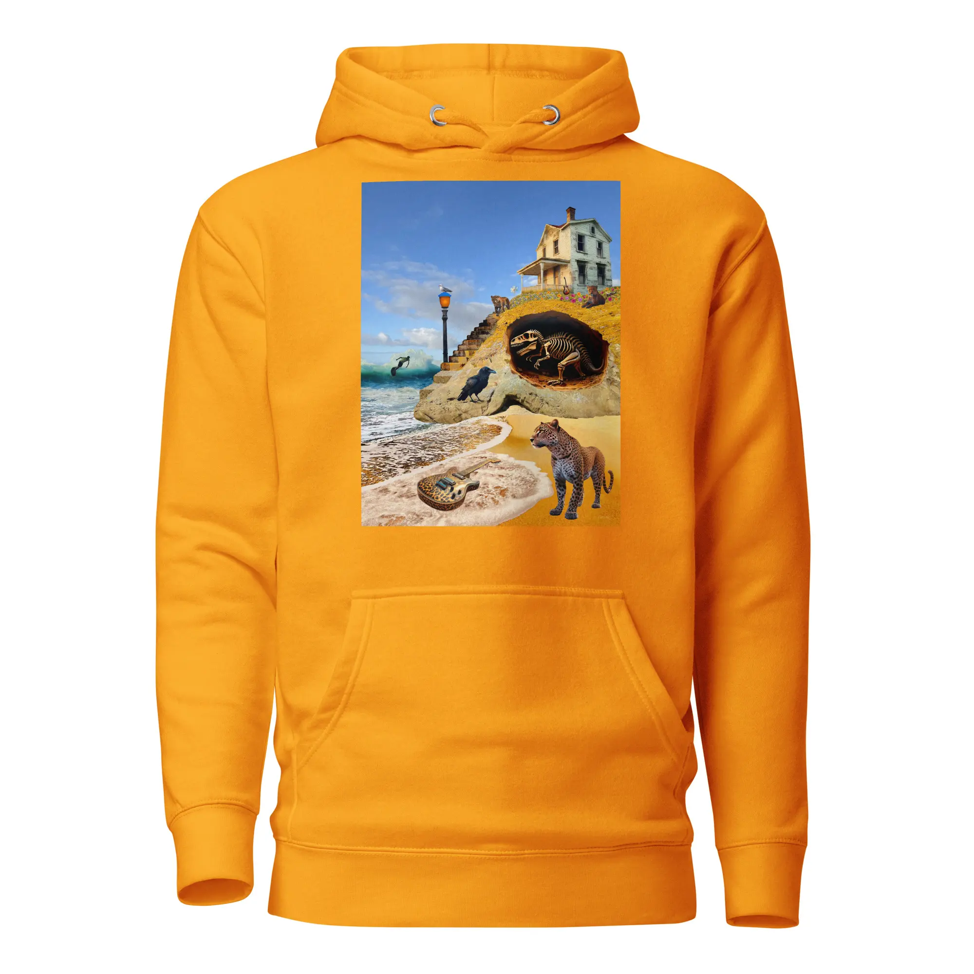 Unisex Hoodie - Image 4