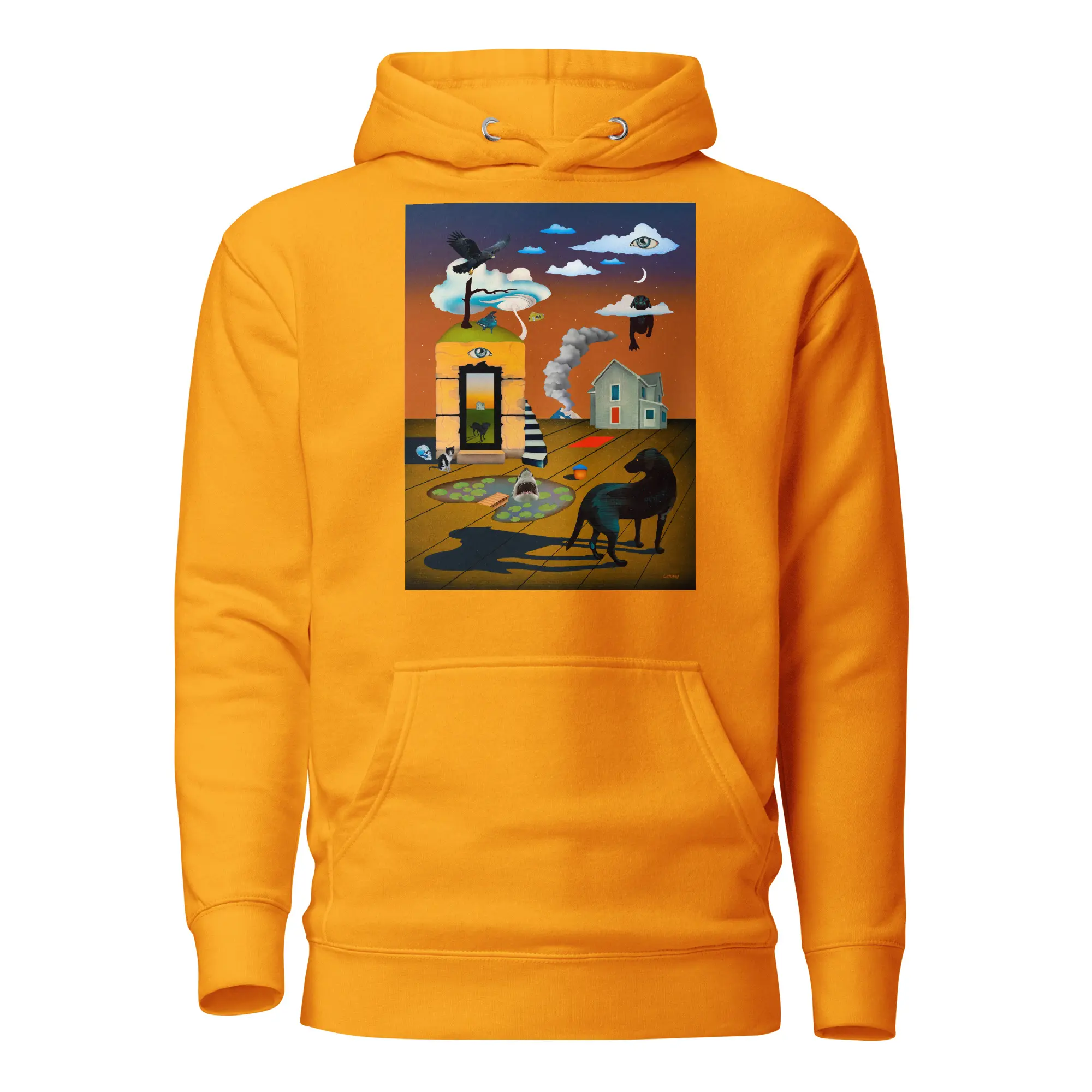 Unisex Hoodie - Image 6
