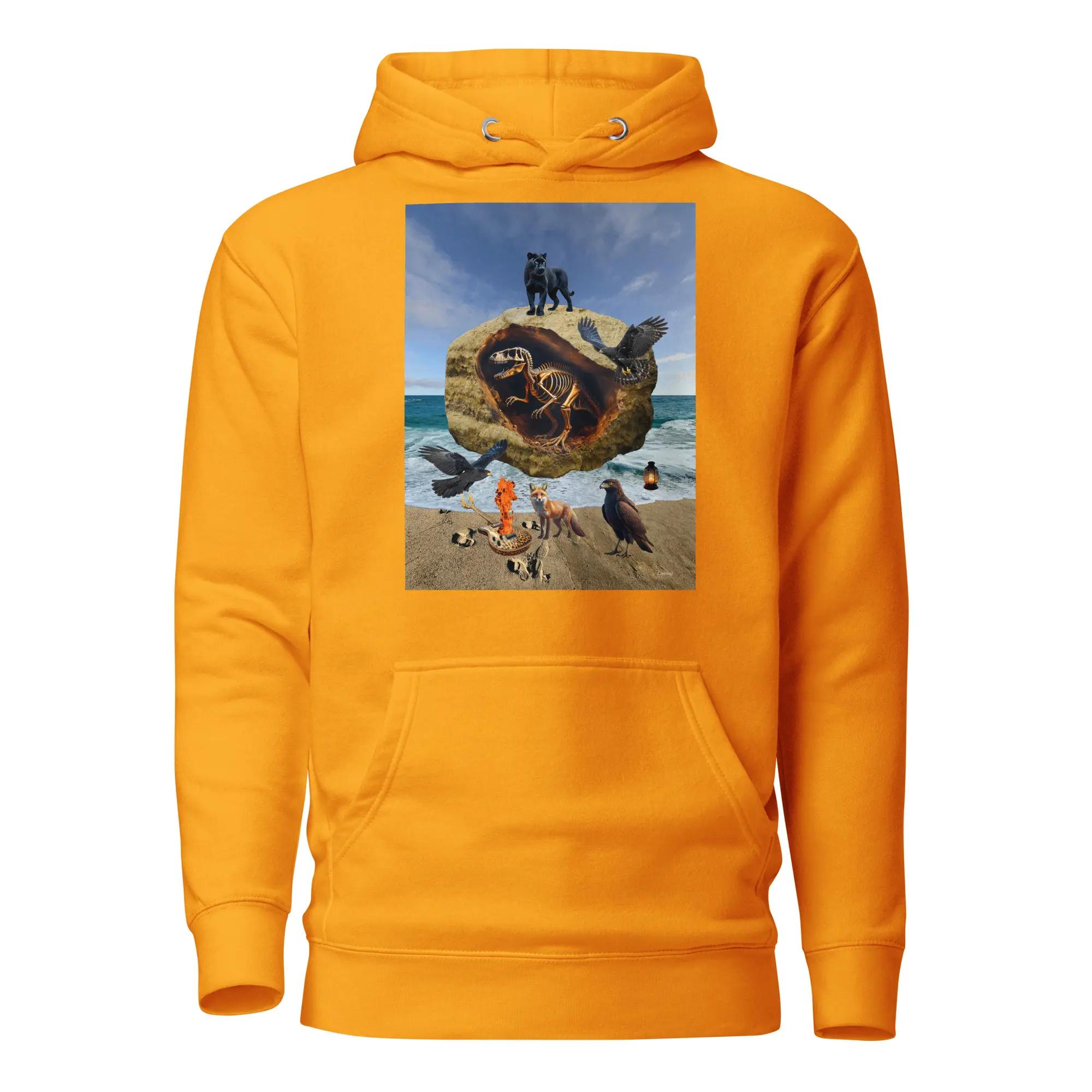 Unisex Hoodie - Image 4