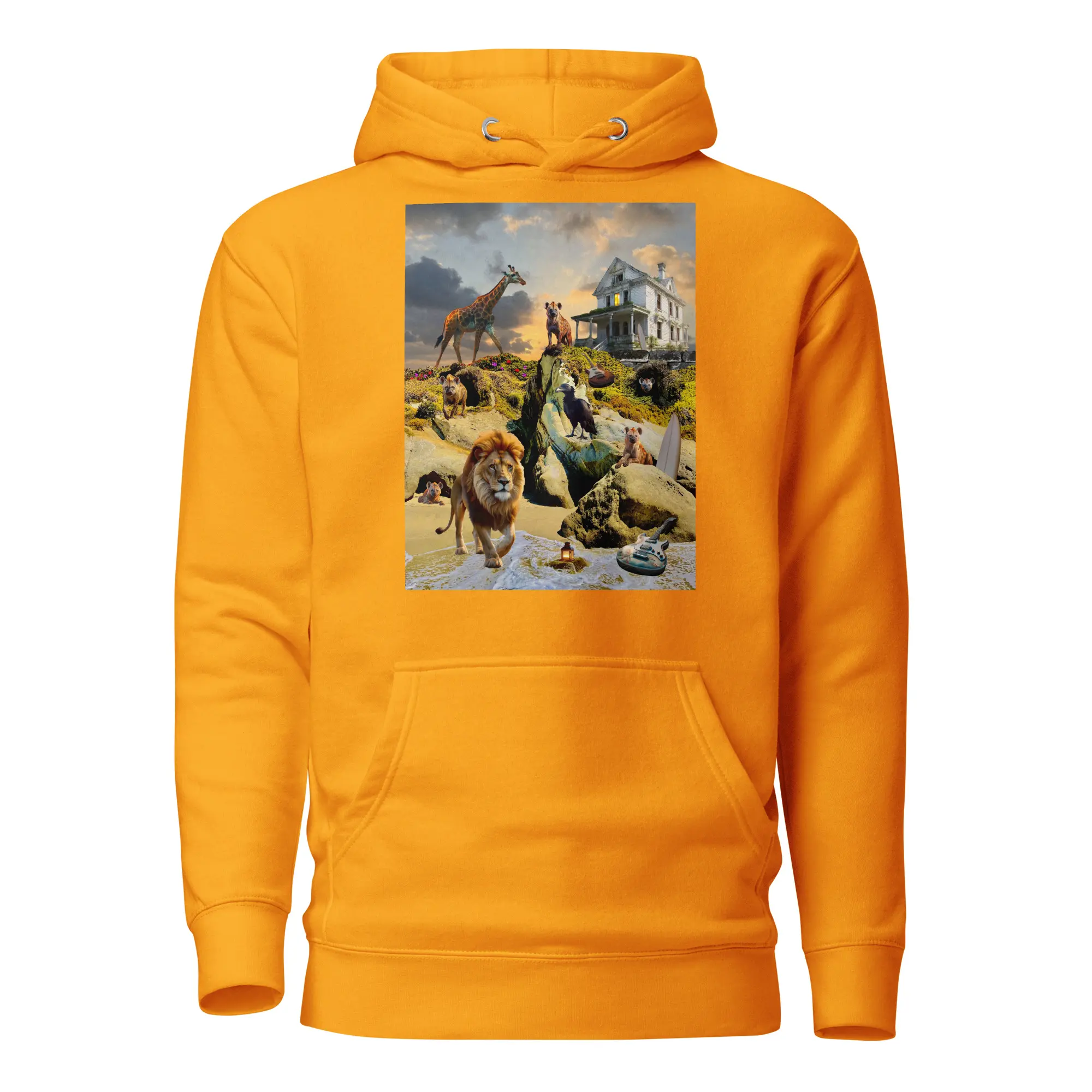Unisex Hoodie - Image 7