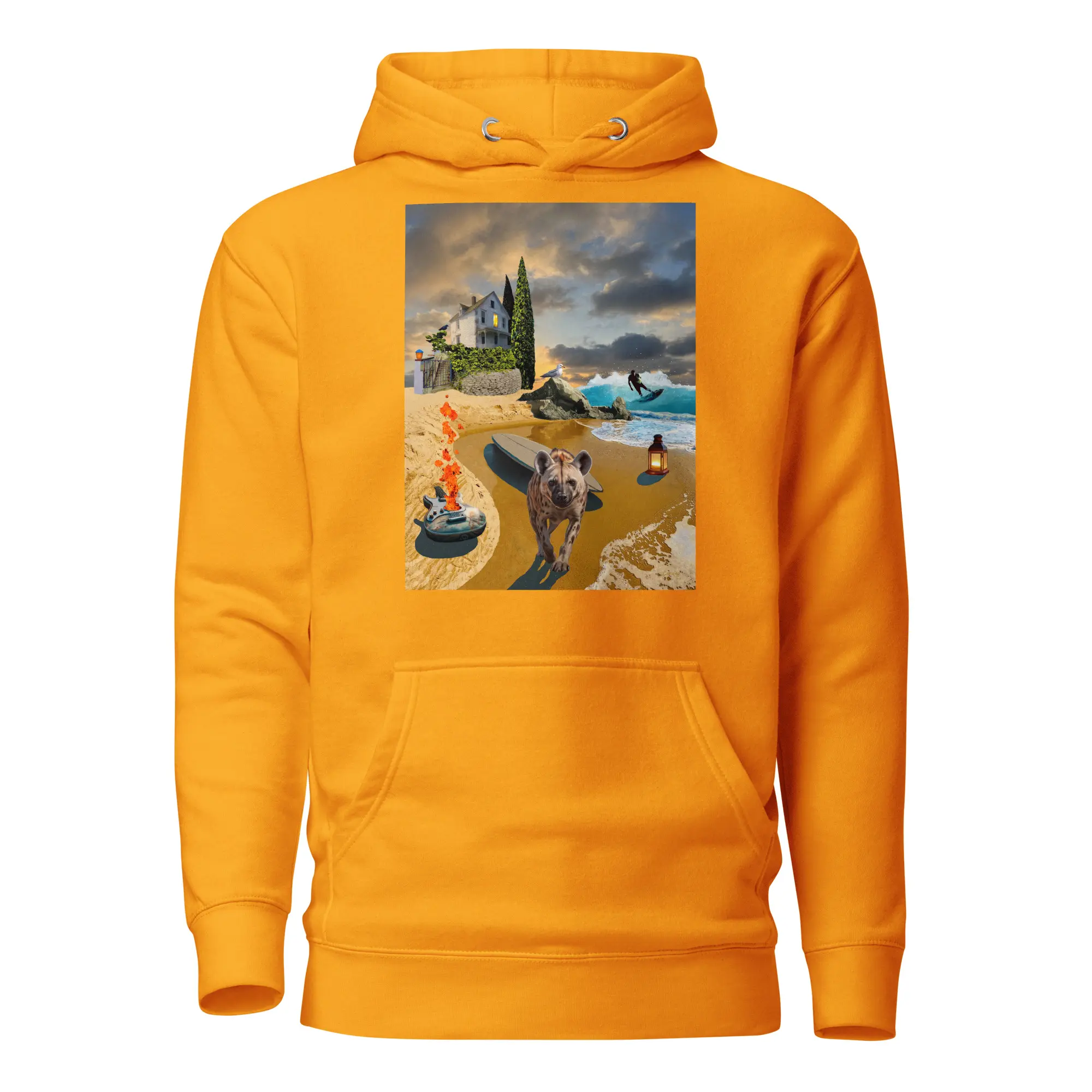 Unisex Hoodie - Image 5
