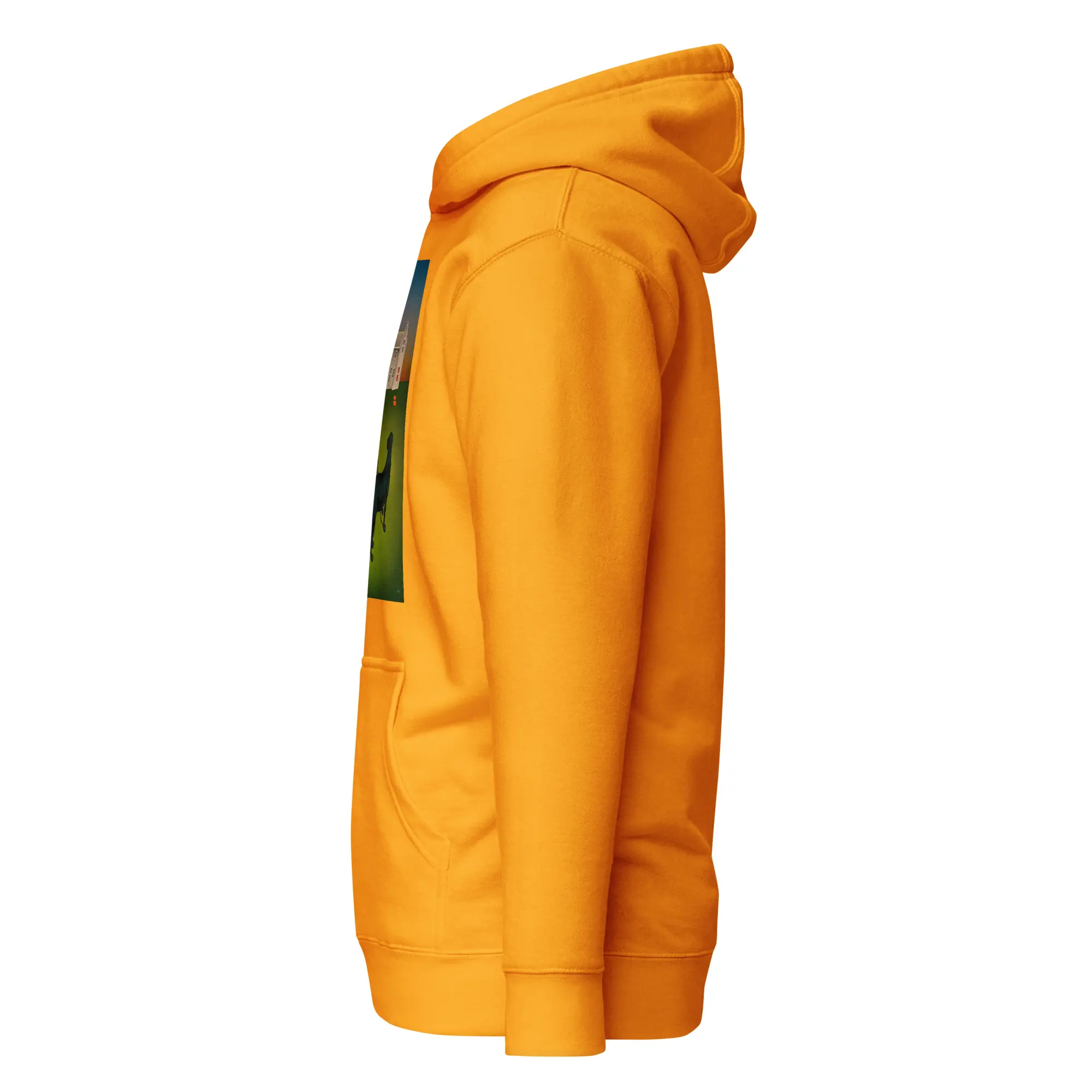 Unisex Hoodie - Image 35