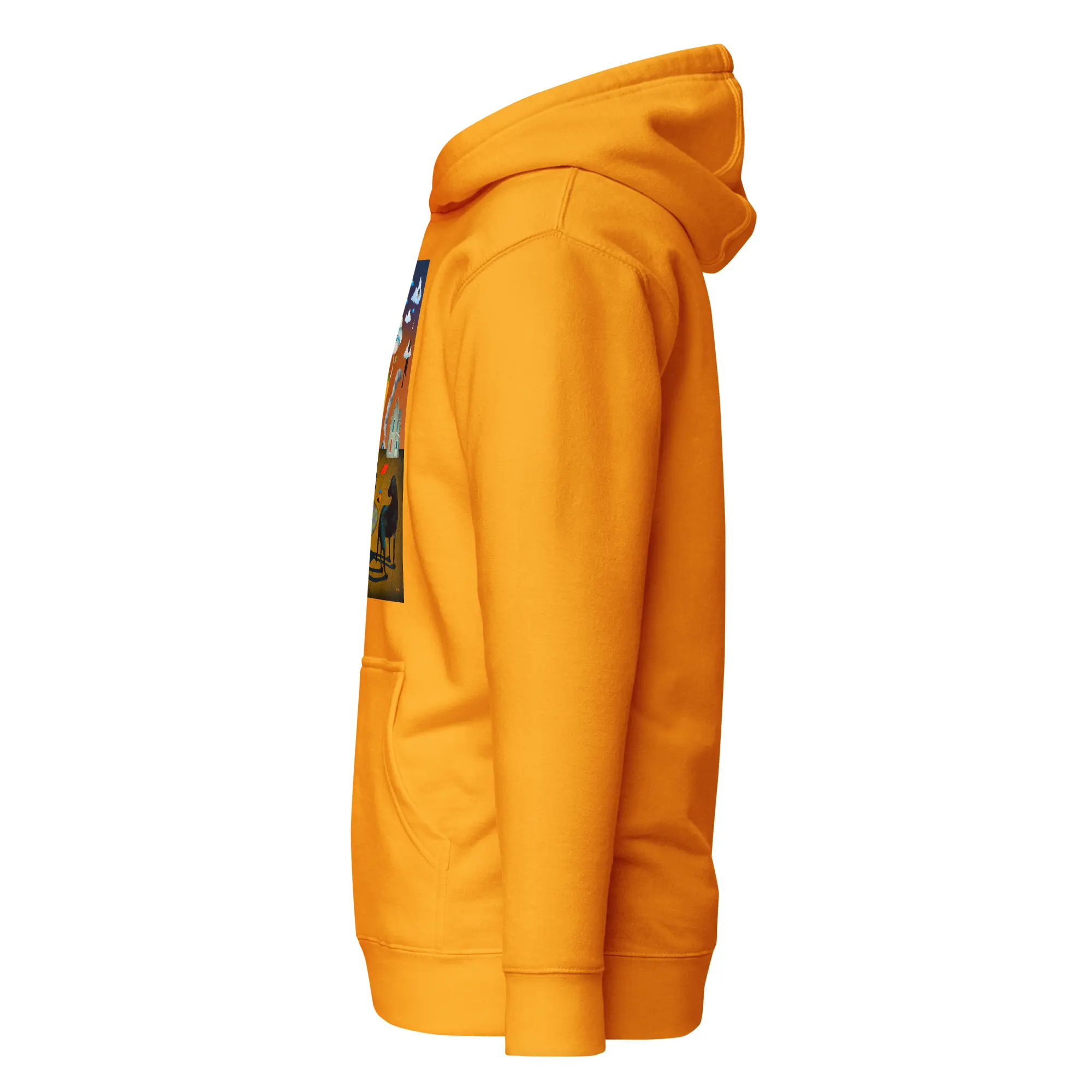 Unisex Hoodie - Image 28