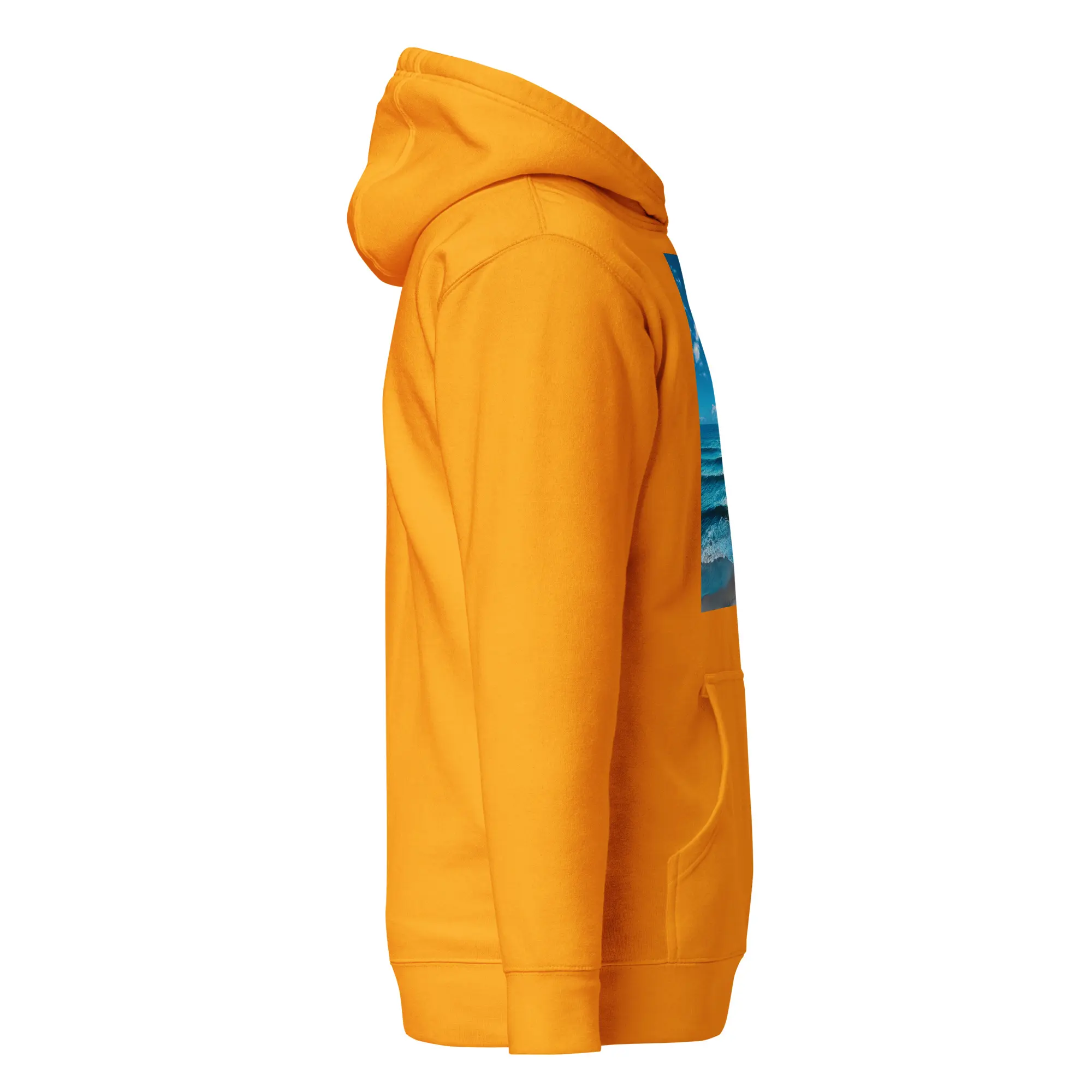 Unisex Hoodie - Image 37