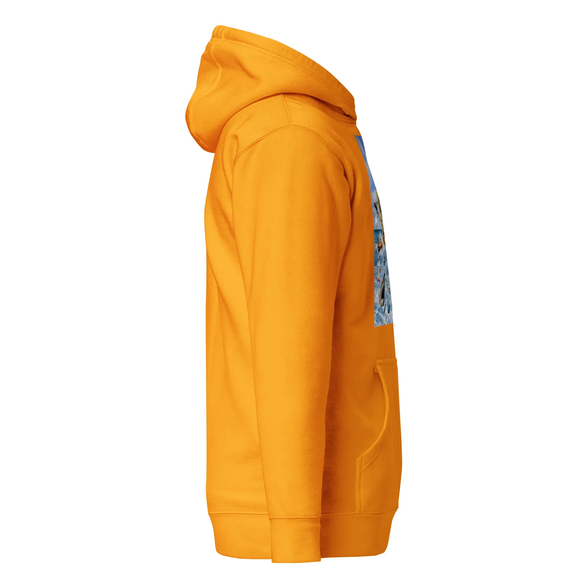 Unisex Hoodie - Image 37