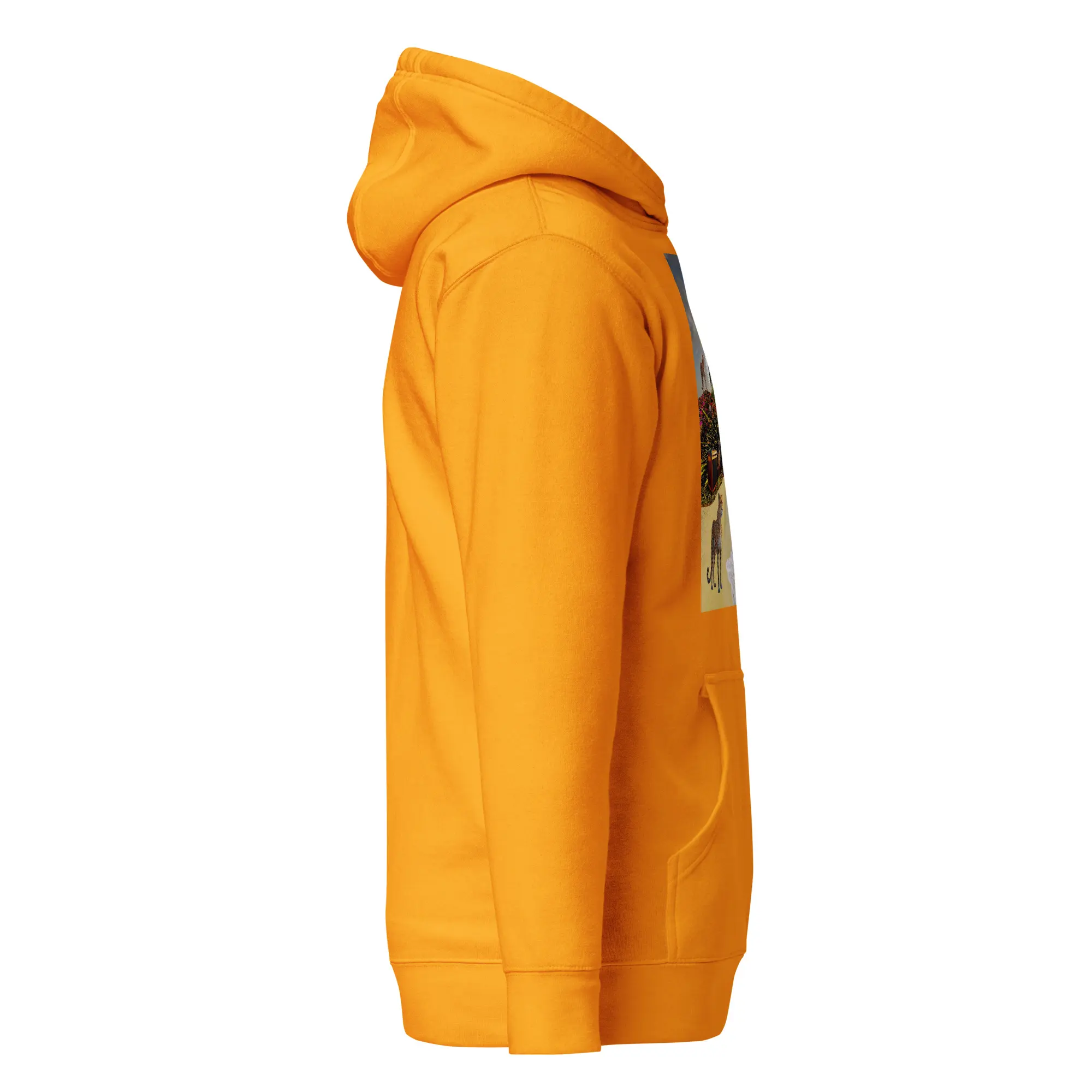 Unisex Hoodie - Image 35