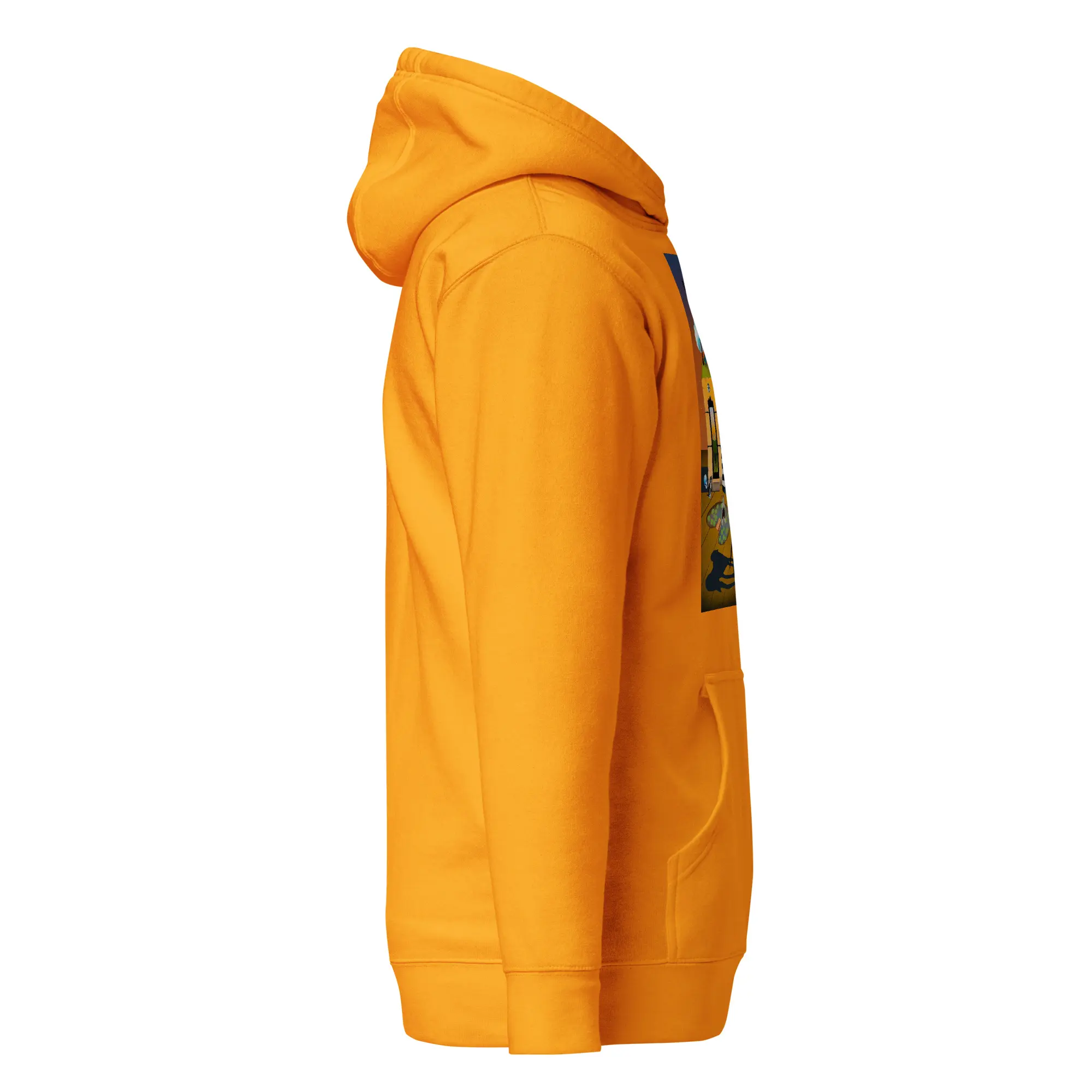 Unisex Hoodie - Image 39