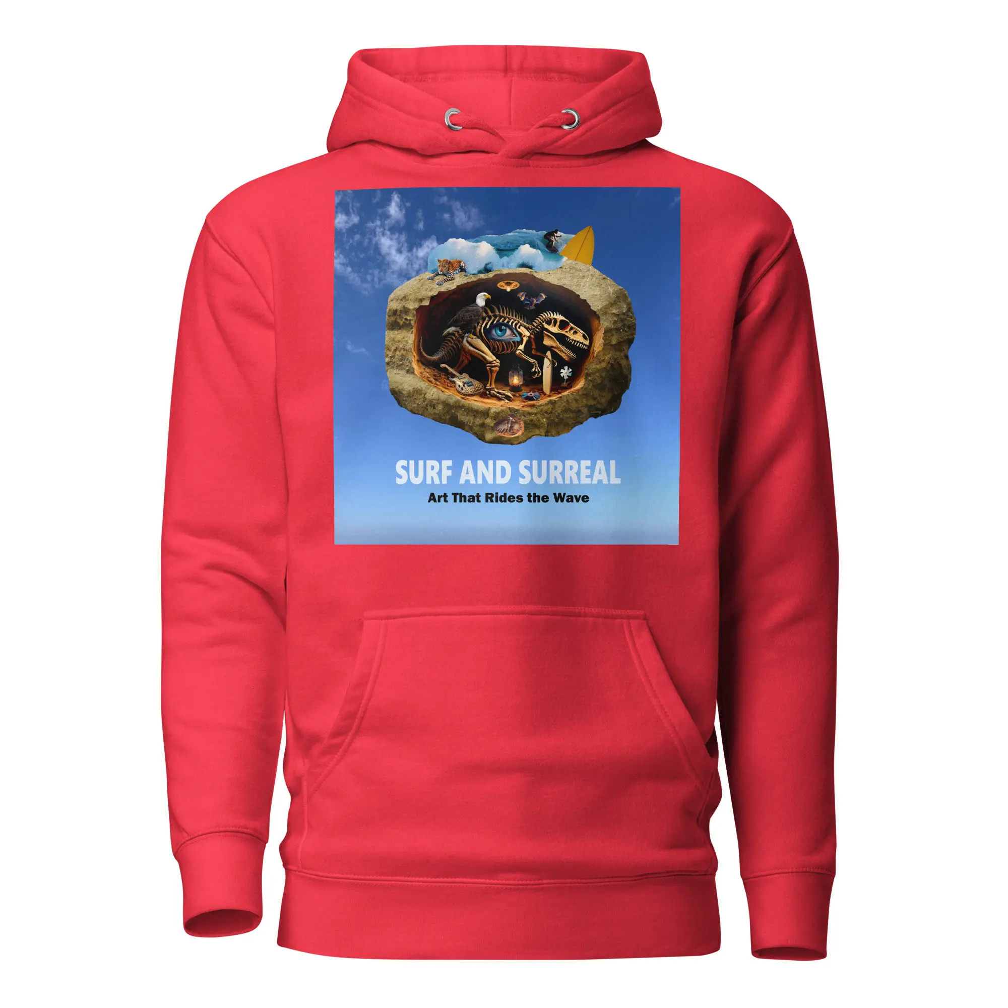Unisex Hoodie - Image 6
