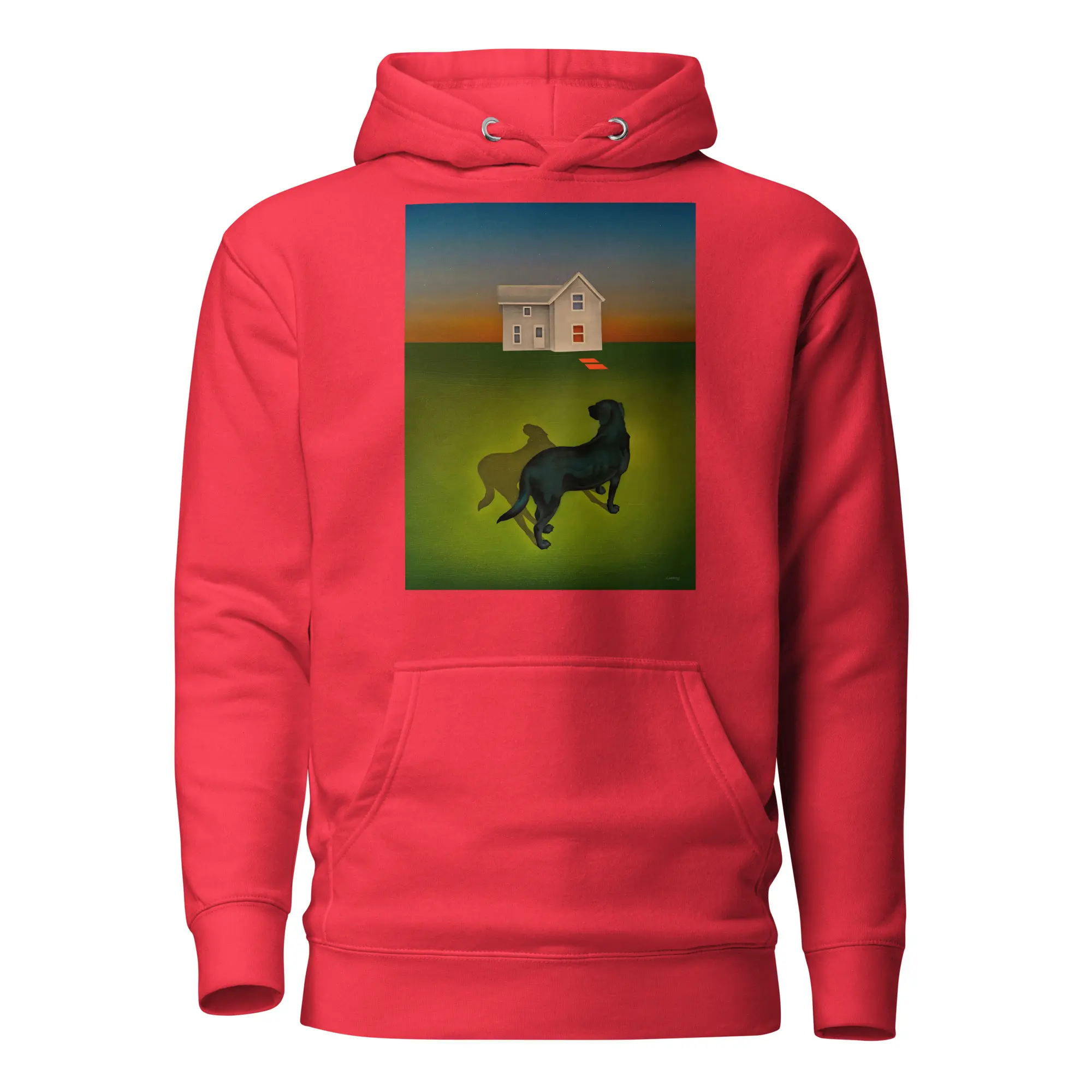 Unisex Hoodie - Image 5