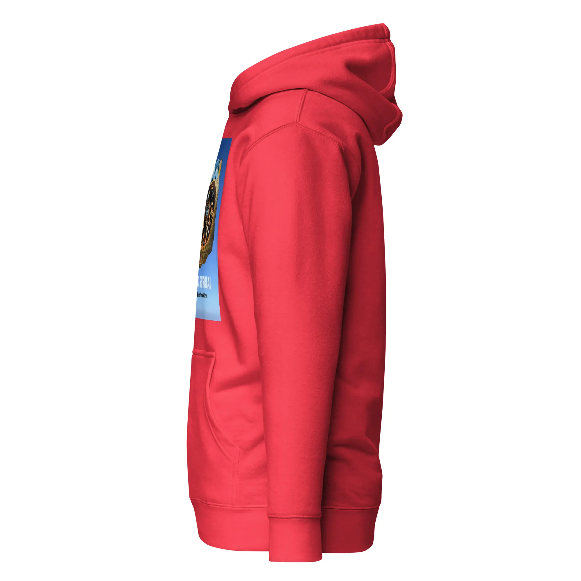 Unisex Hoodie - Image 38
