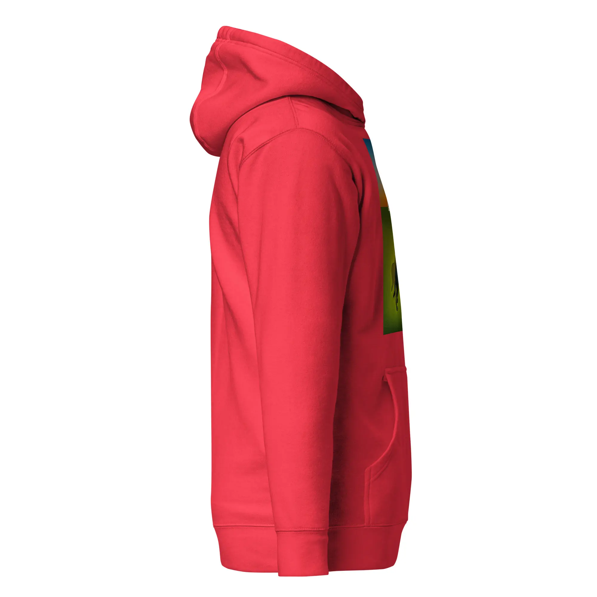 Unisex Hoodie - Image 47