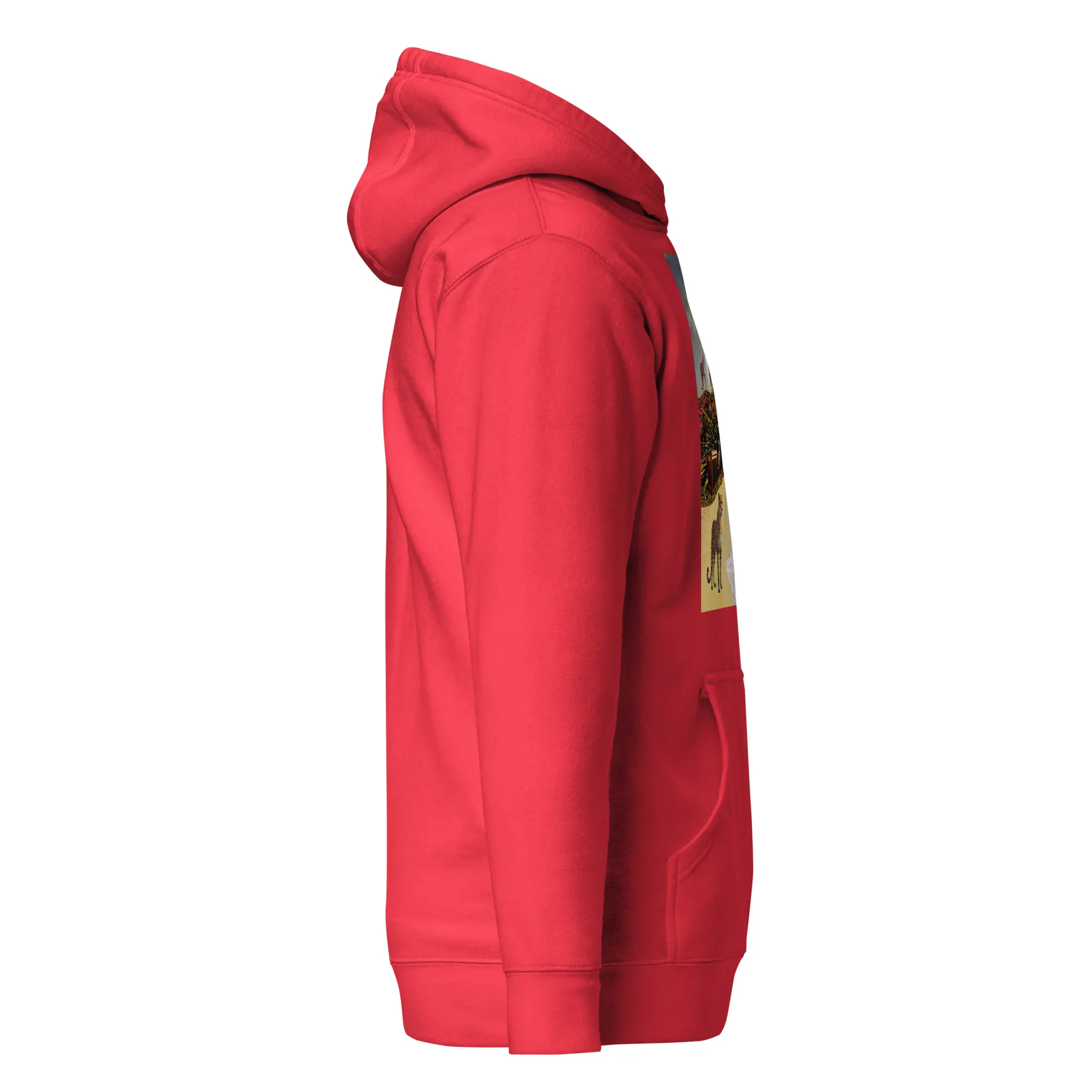 Unisex Hoodie - Image 34