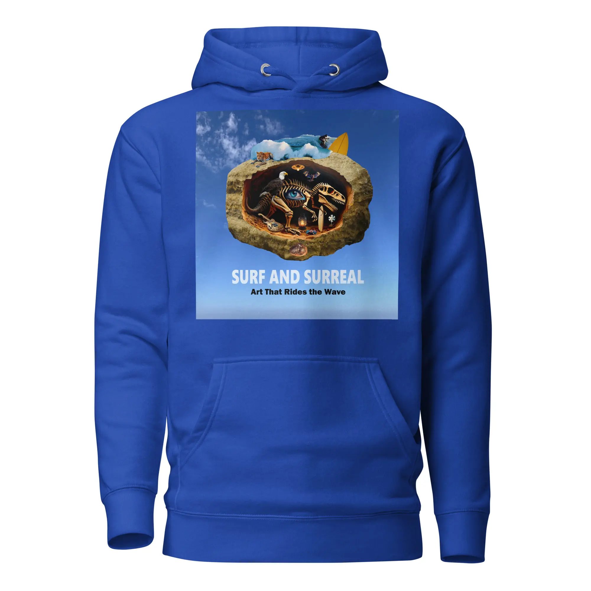 Unisex Hoodie - Image 4
