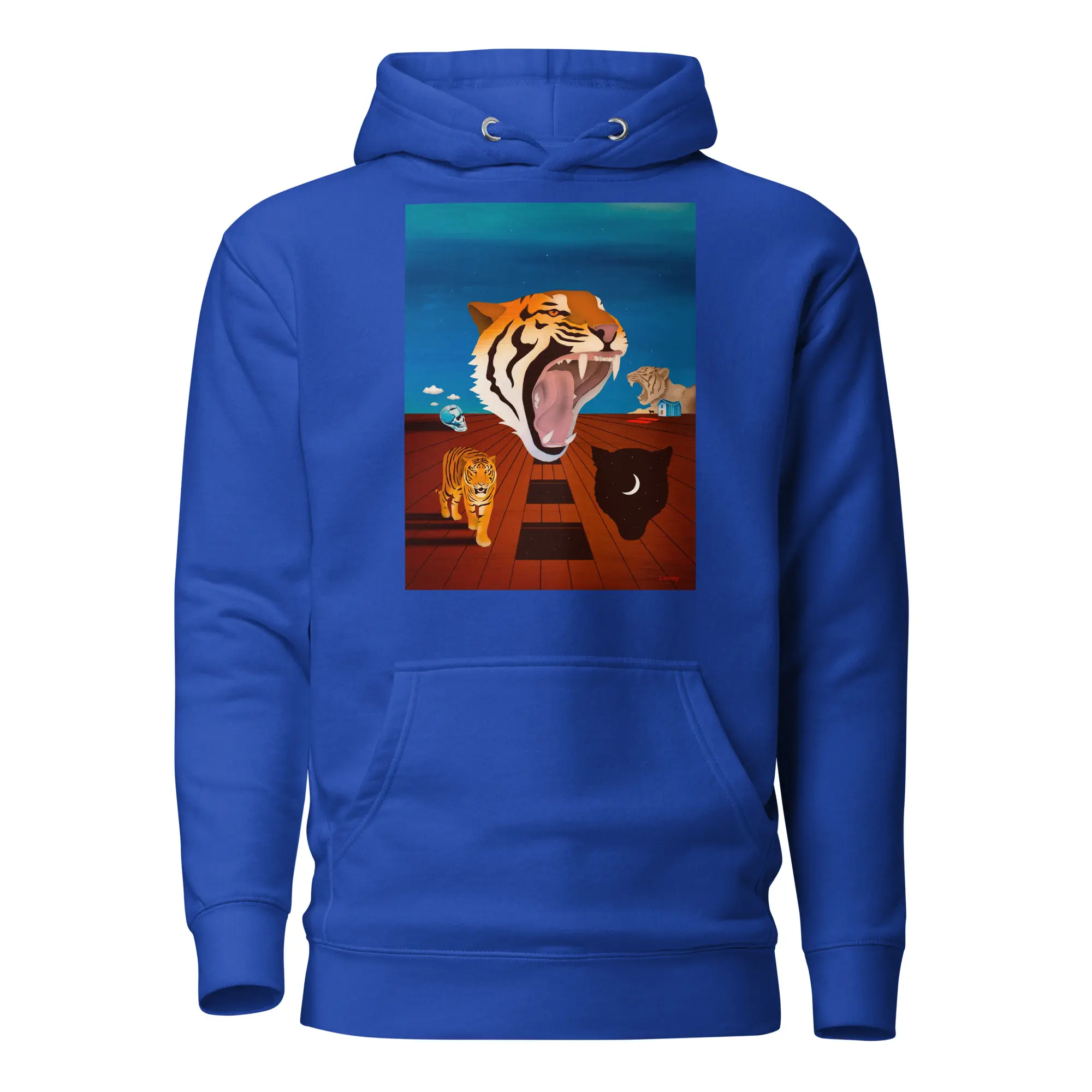 Unisex Hoodie - Image 4