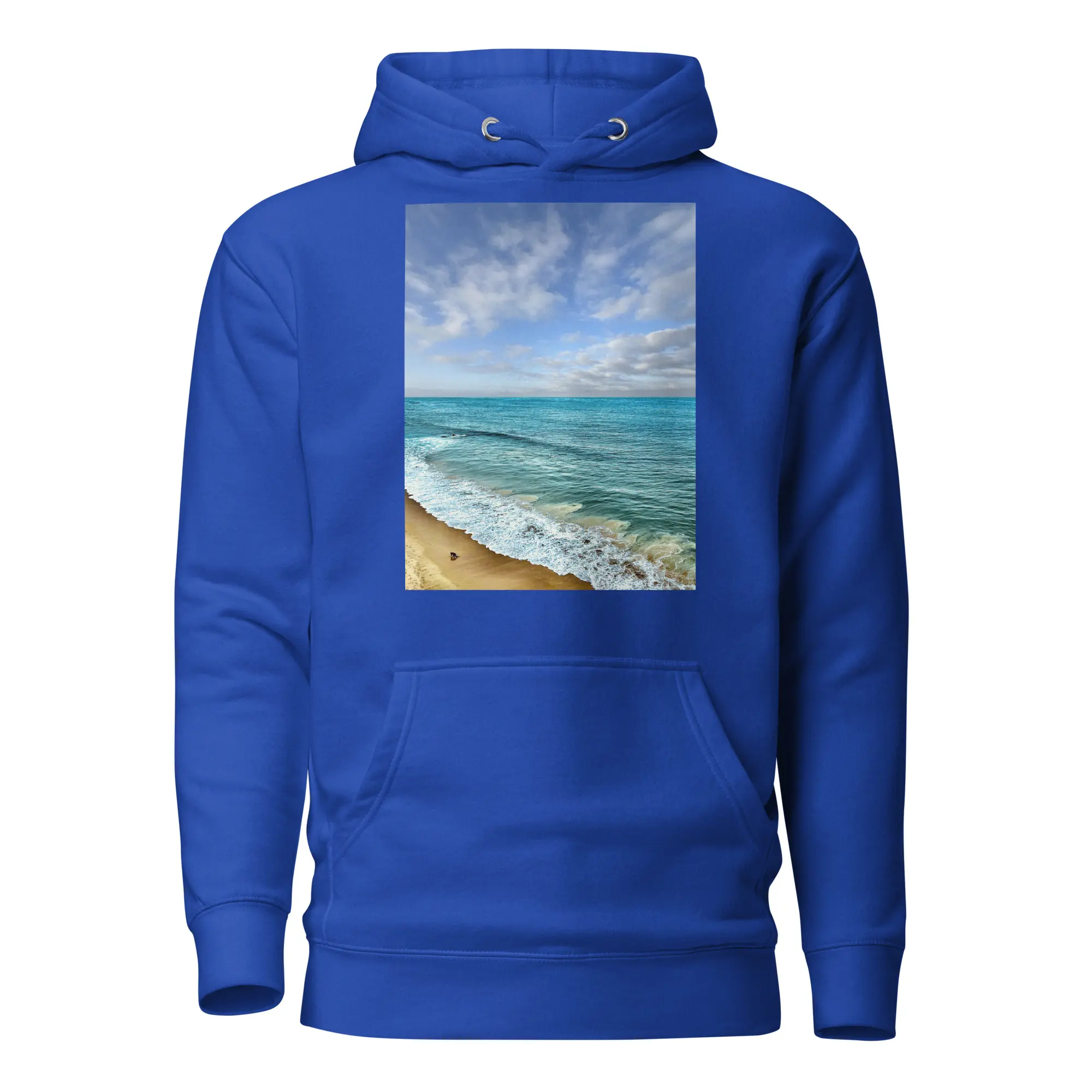Unisex Hoodie - Image 3