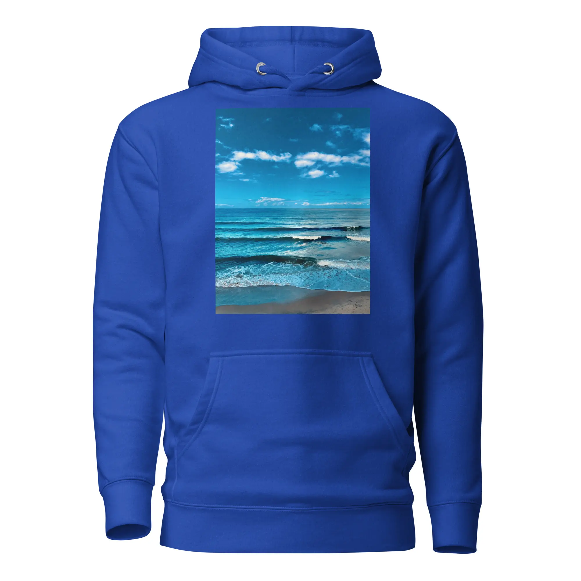 Unisex Hoodie - Image 3