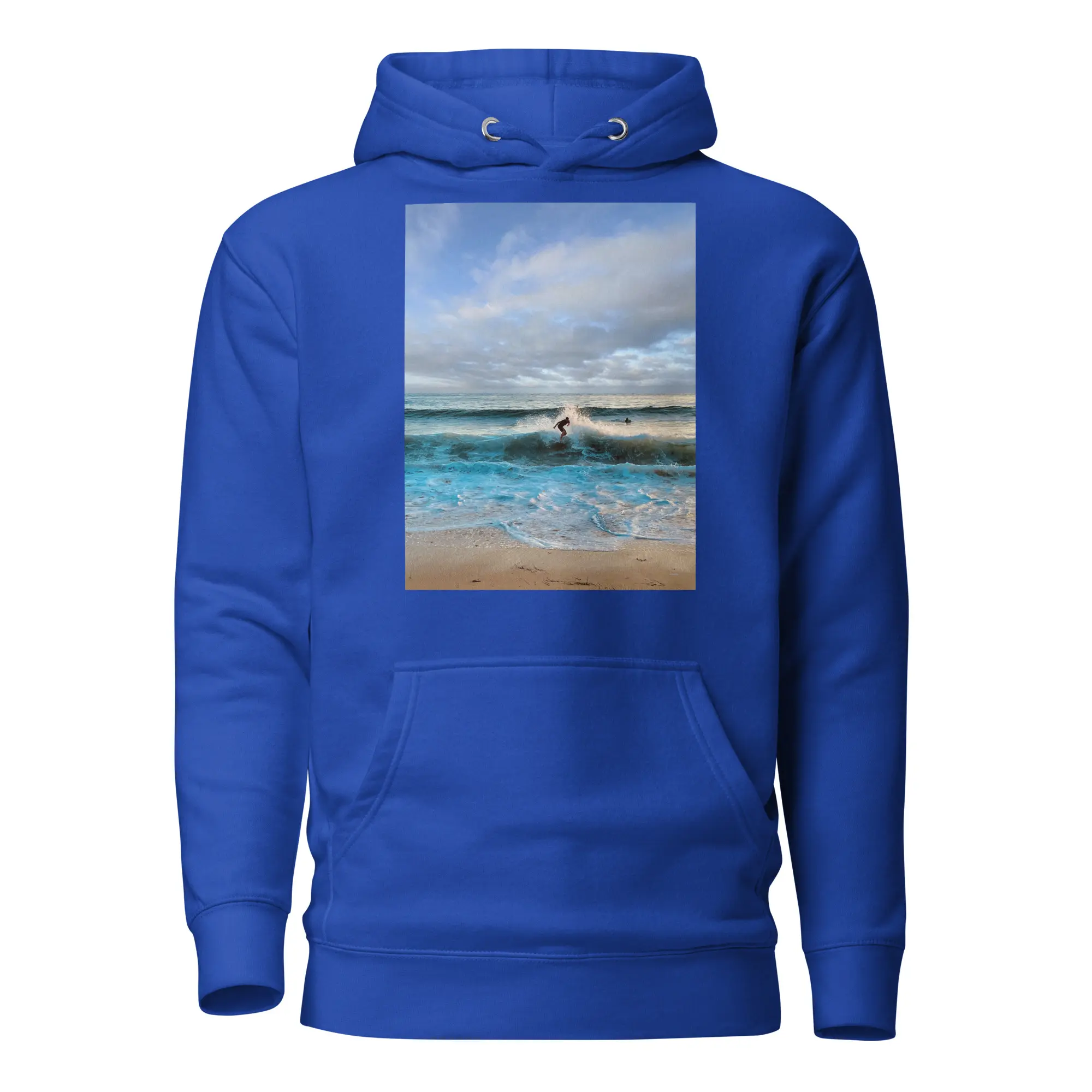 Unisex Hoodie - Image 3