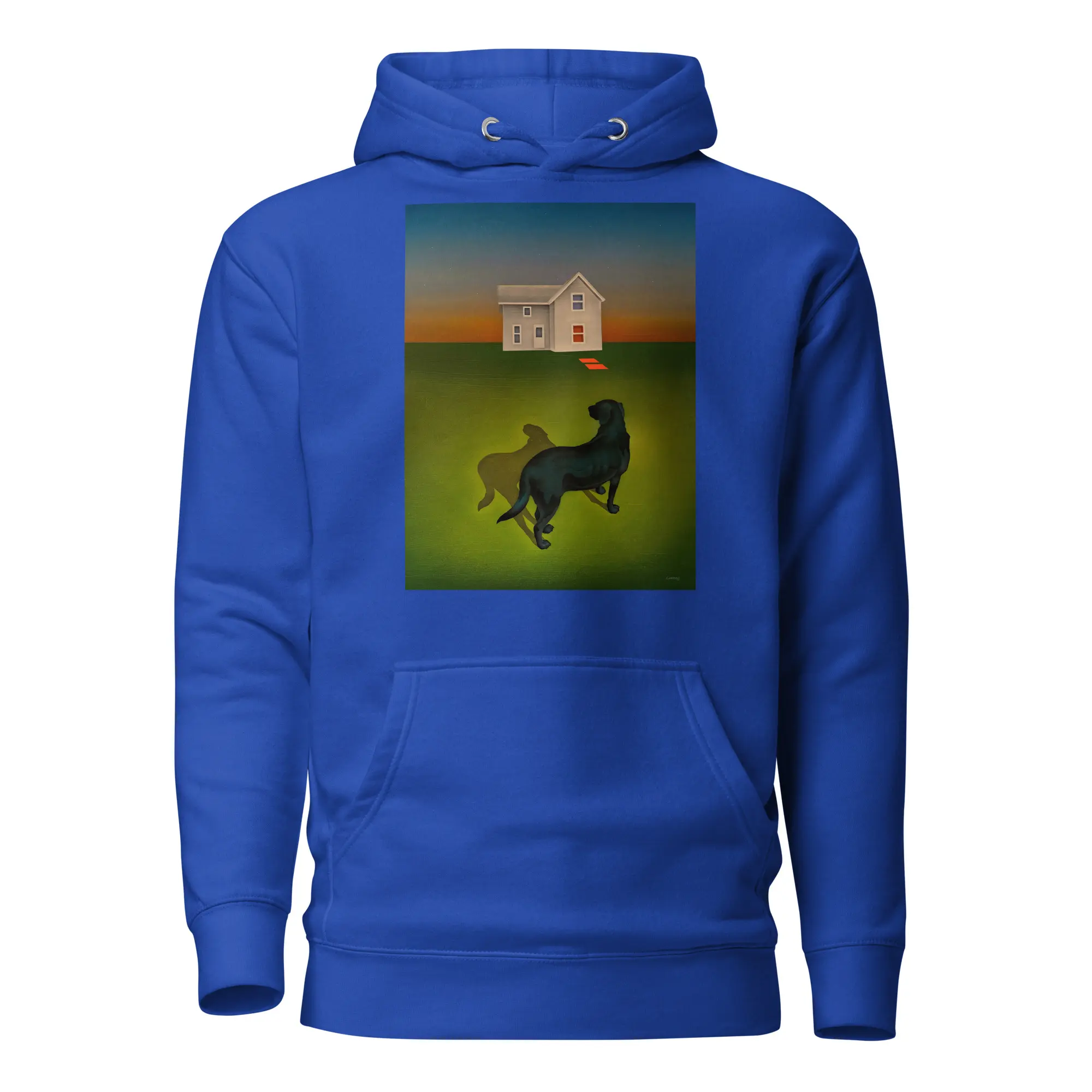 Unisex Hoodie - Image 3